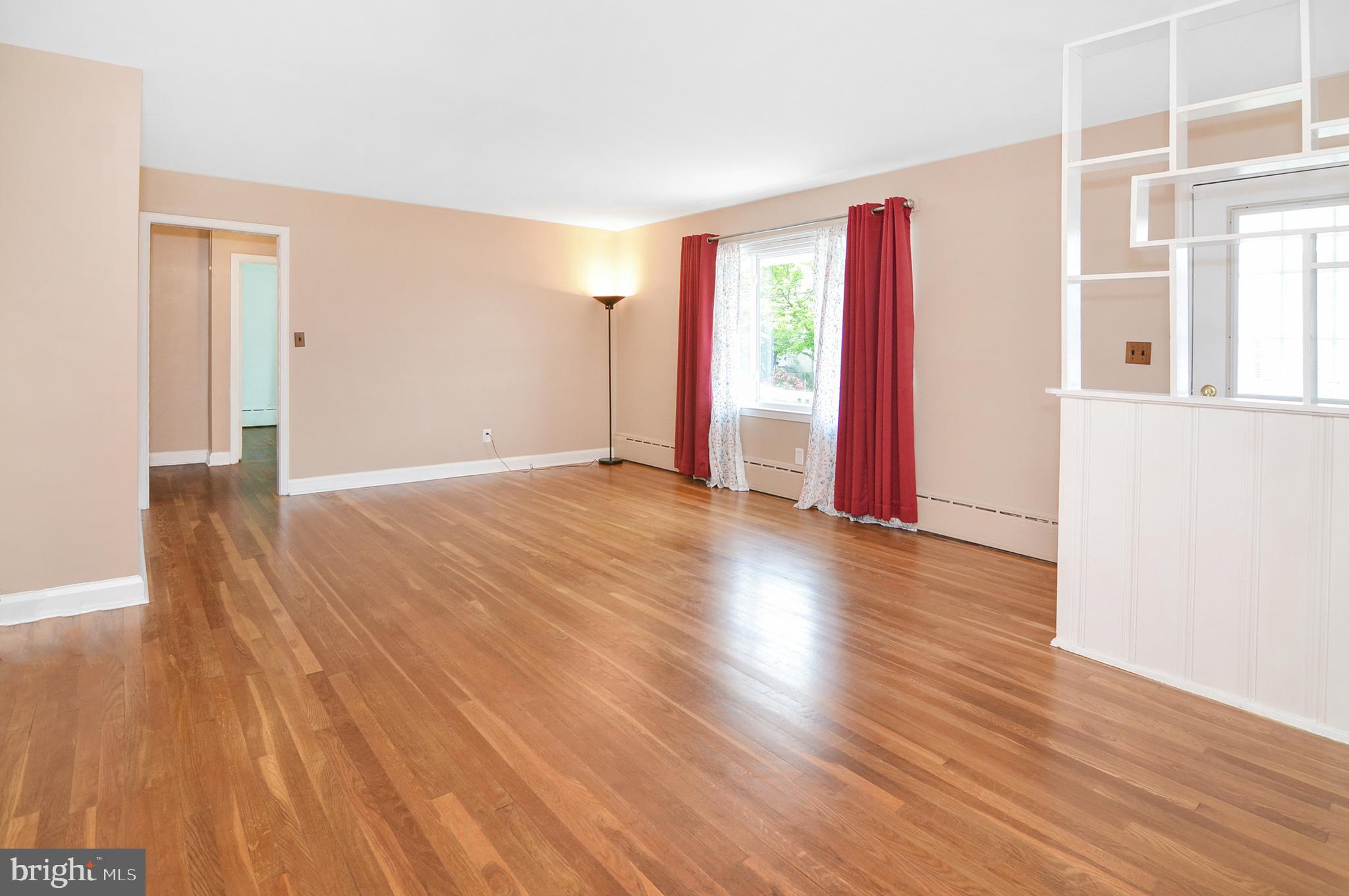 CARNEY HEIGHTS - Residential