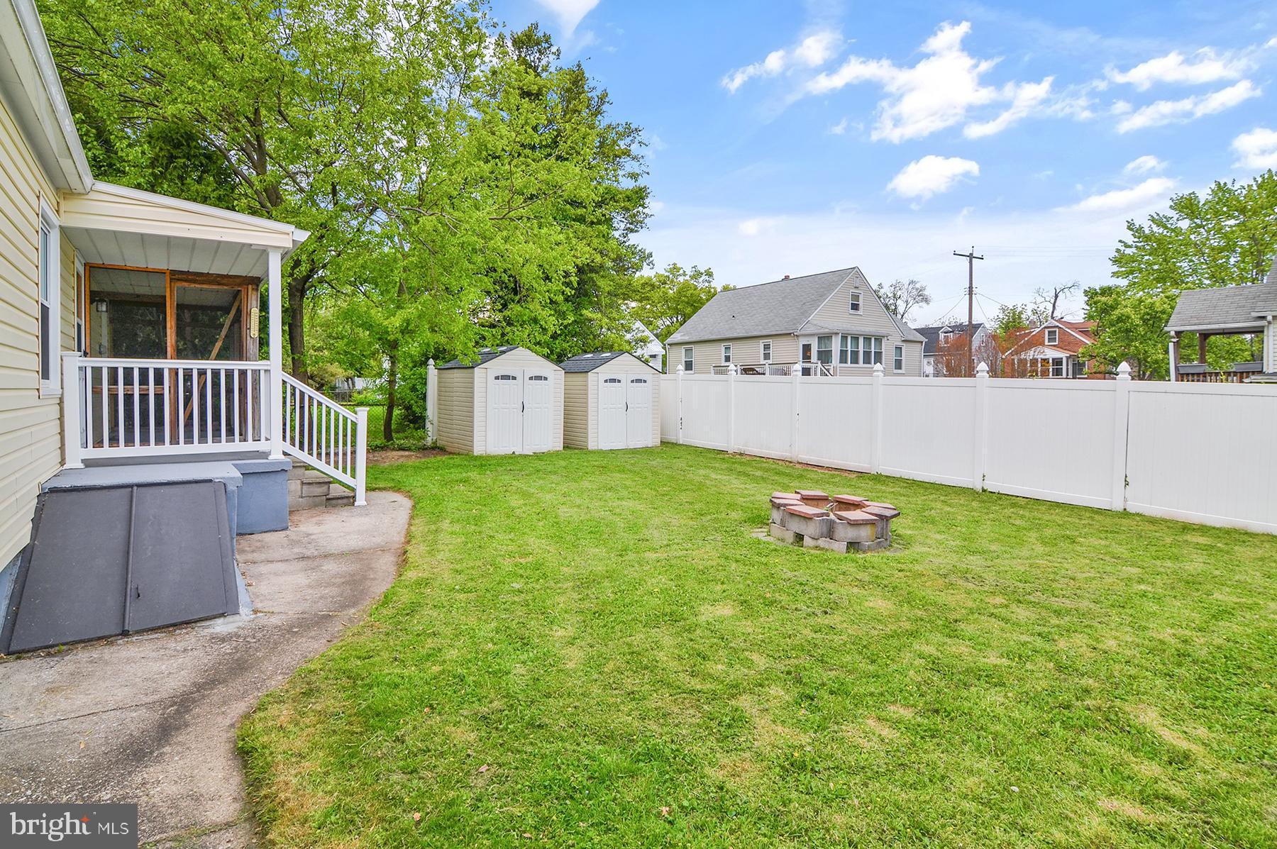 CARNEY HEIGHTS - Residential