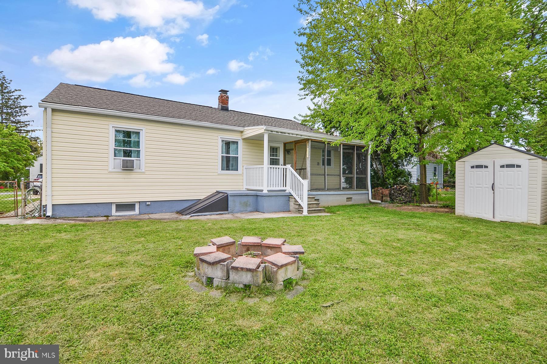 CARNEY HEIGHTS - Residential