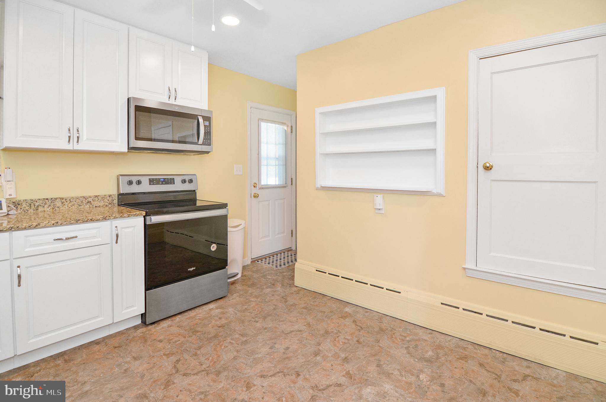 CARNEY HEIGHTS - Residential