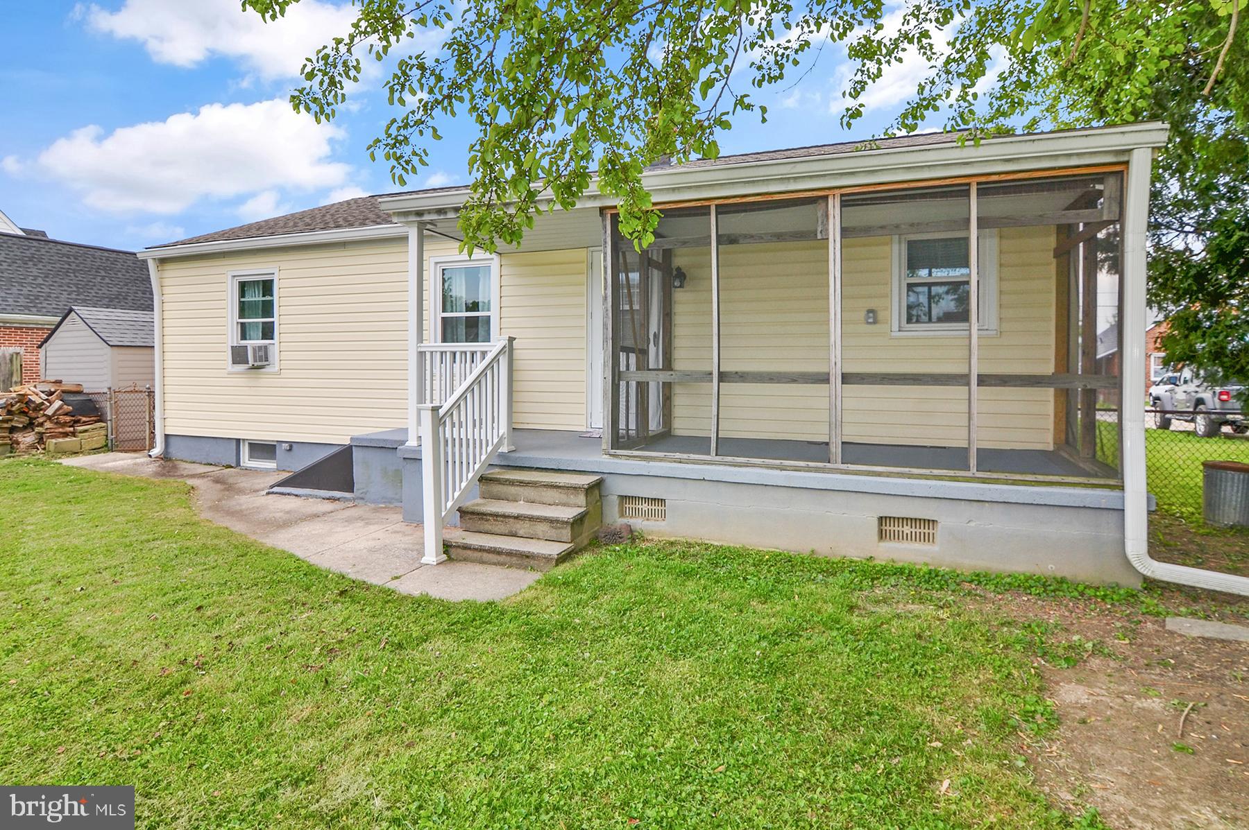 CARNEY HEIGHTS - Residential