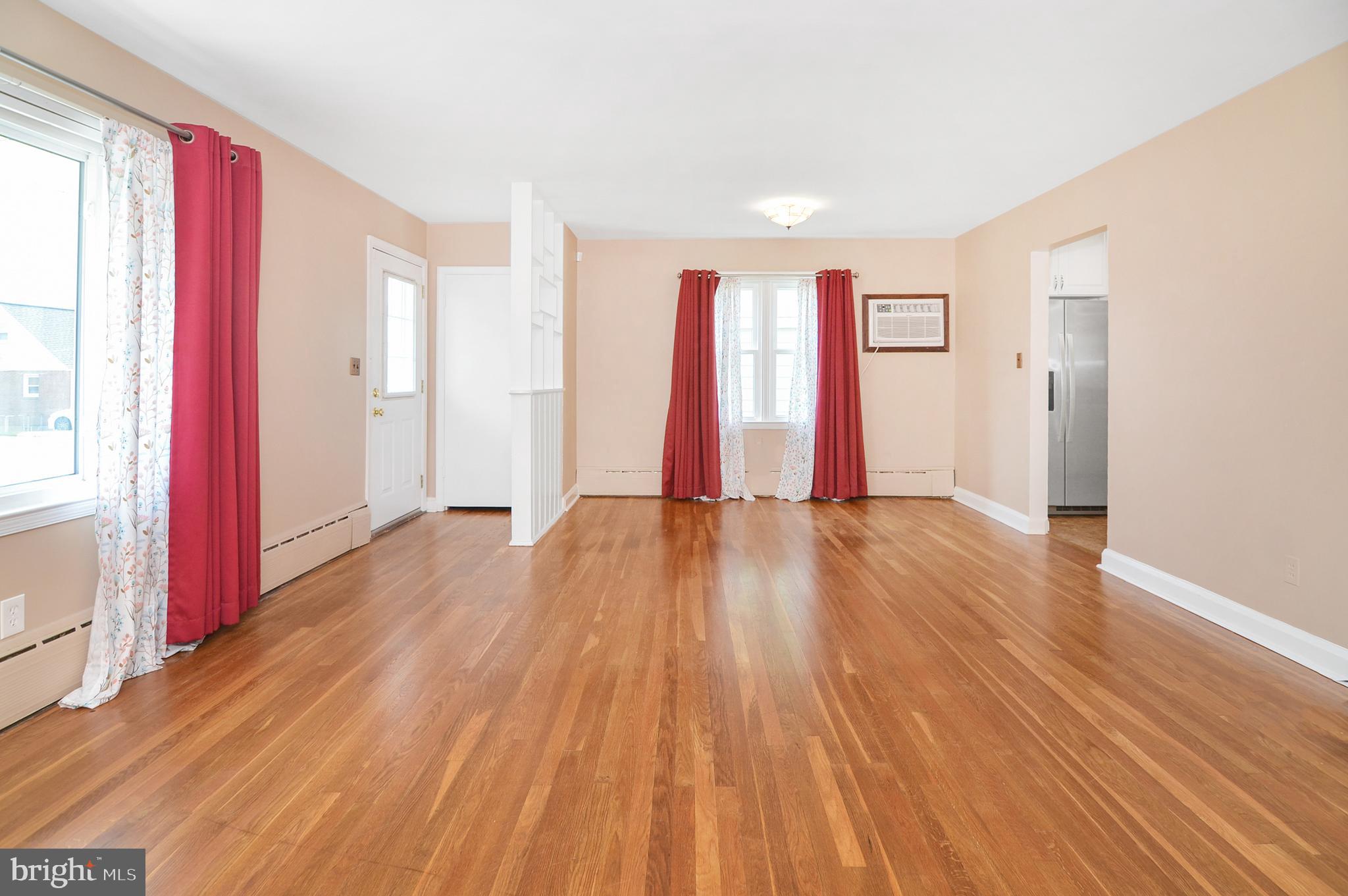 CARNEY HEIGHTS - Residential