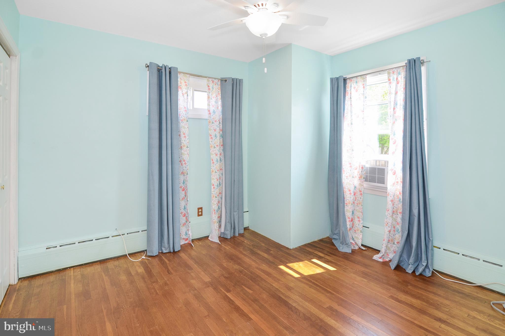 CARNEY HEIGHTS - Residential