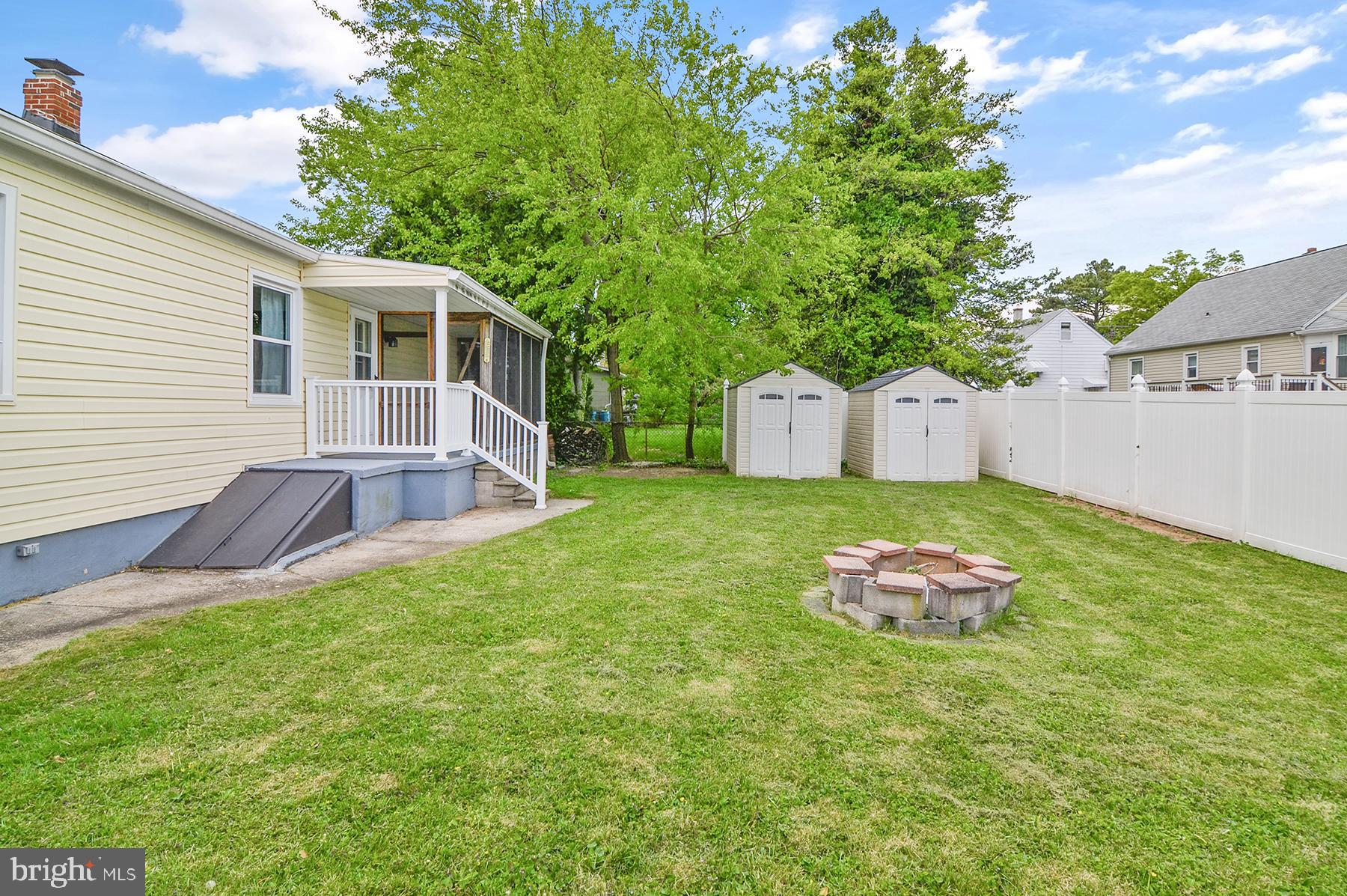 CARNEY HEIGHTS - Residential