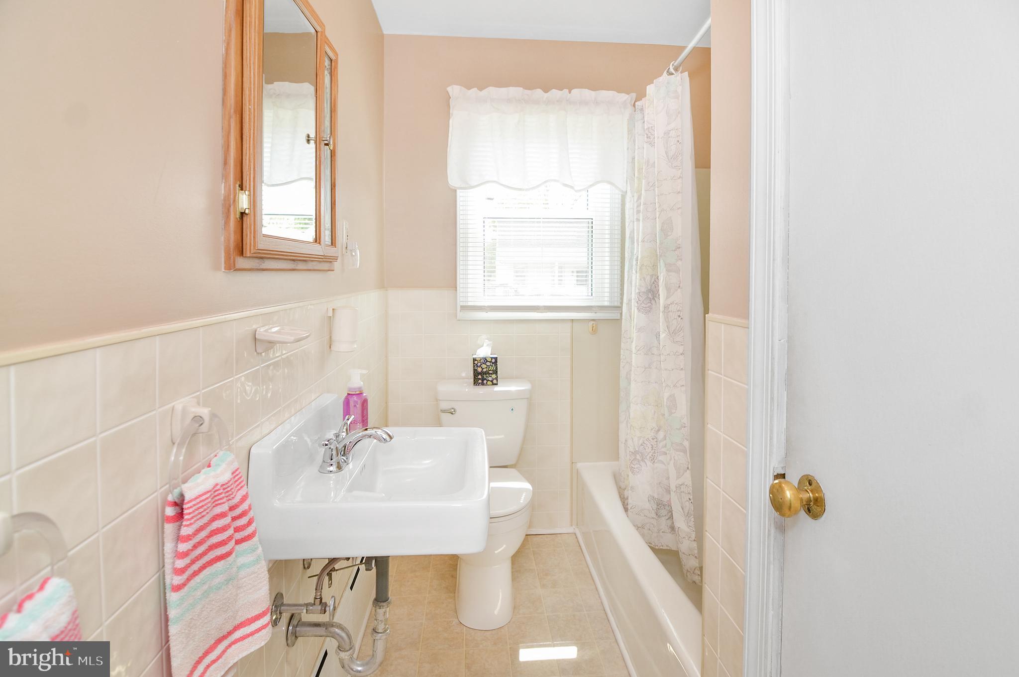 CARNEY HEIGHTS - Residential