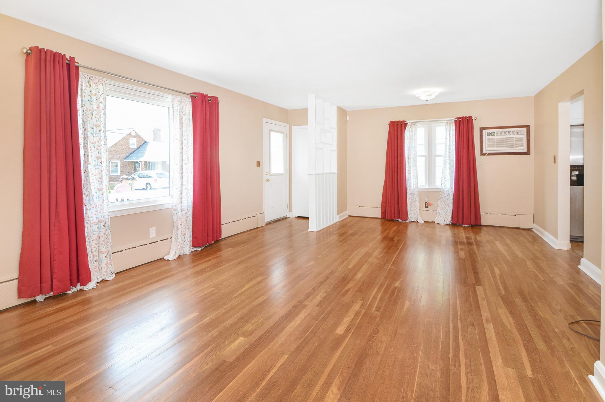 CARNEY HEIGHTS - Residential