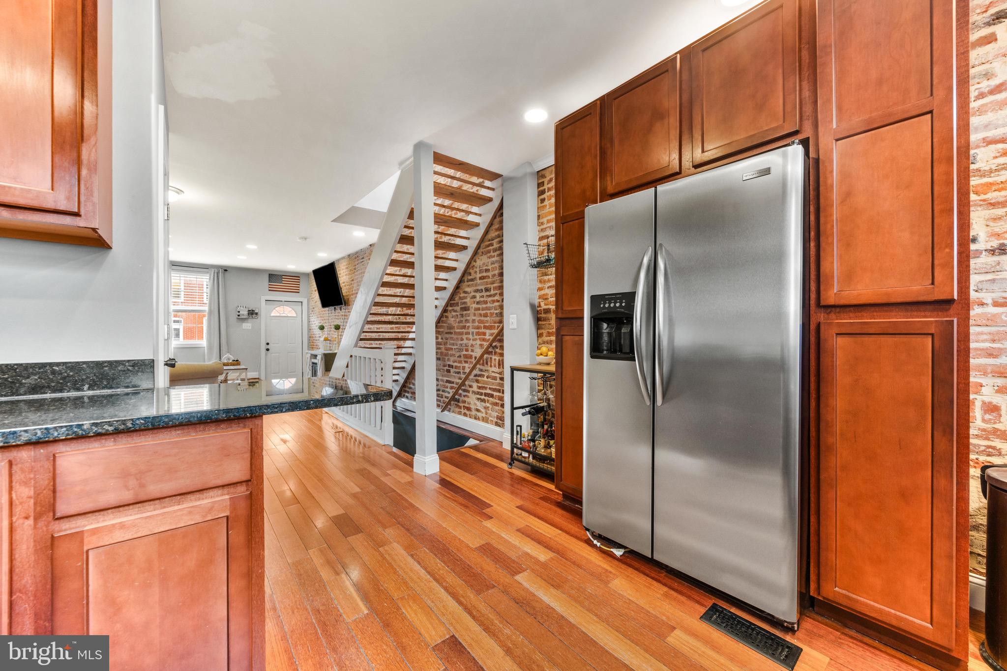 PIGTOWN HISTORIC DISTRICT - Residential