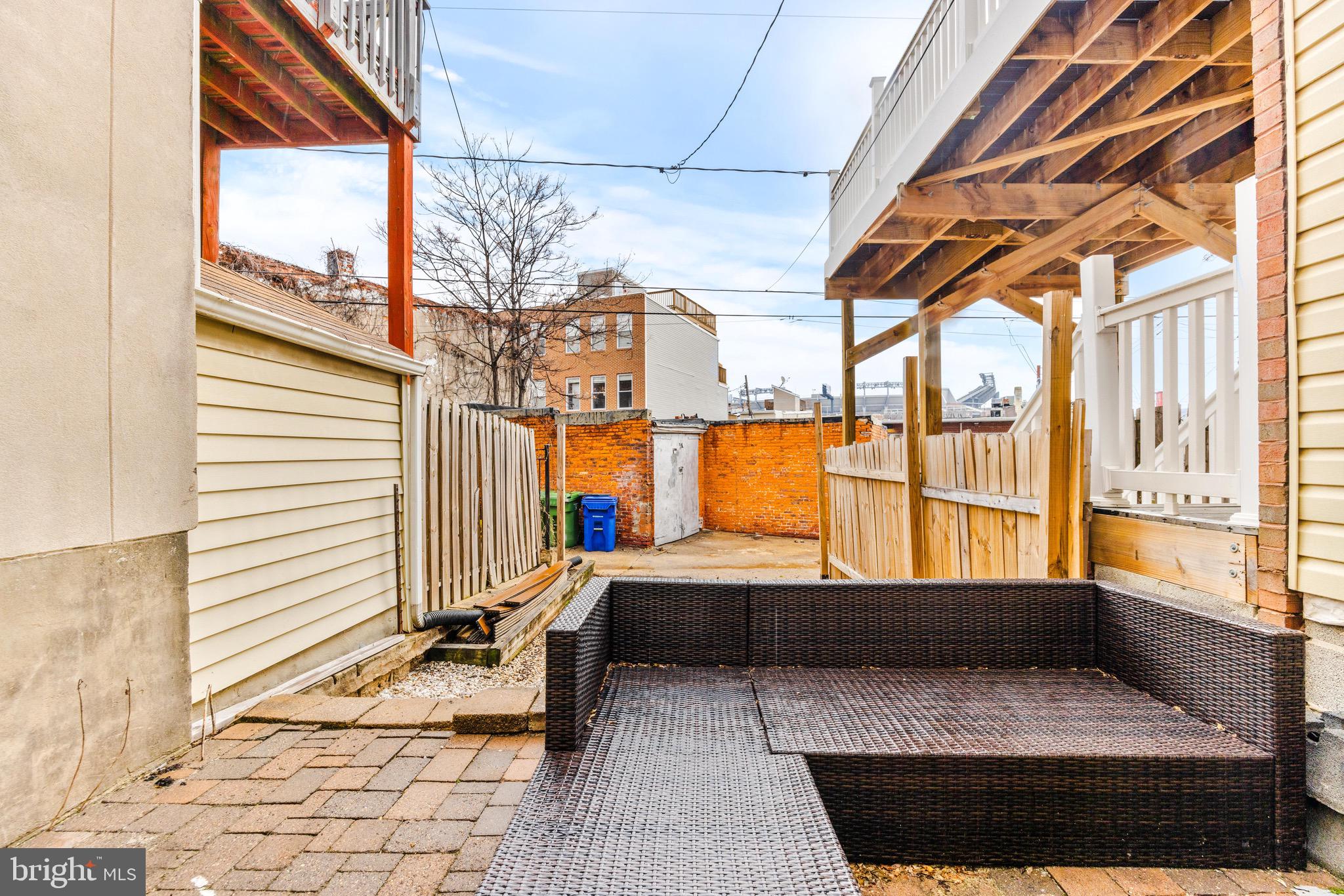 PIGTOWN HISTORIC DISTRICT - Residential