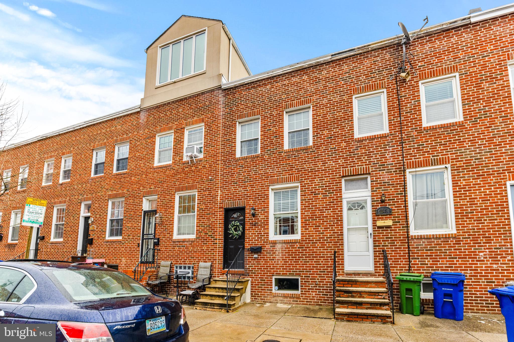 PIGTOWN HISTORIC DISTRICT - Residential