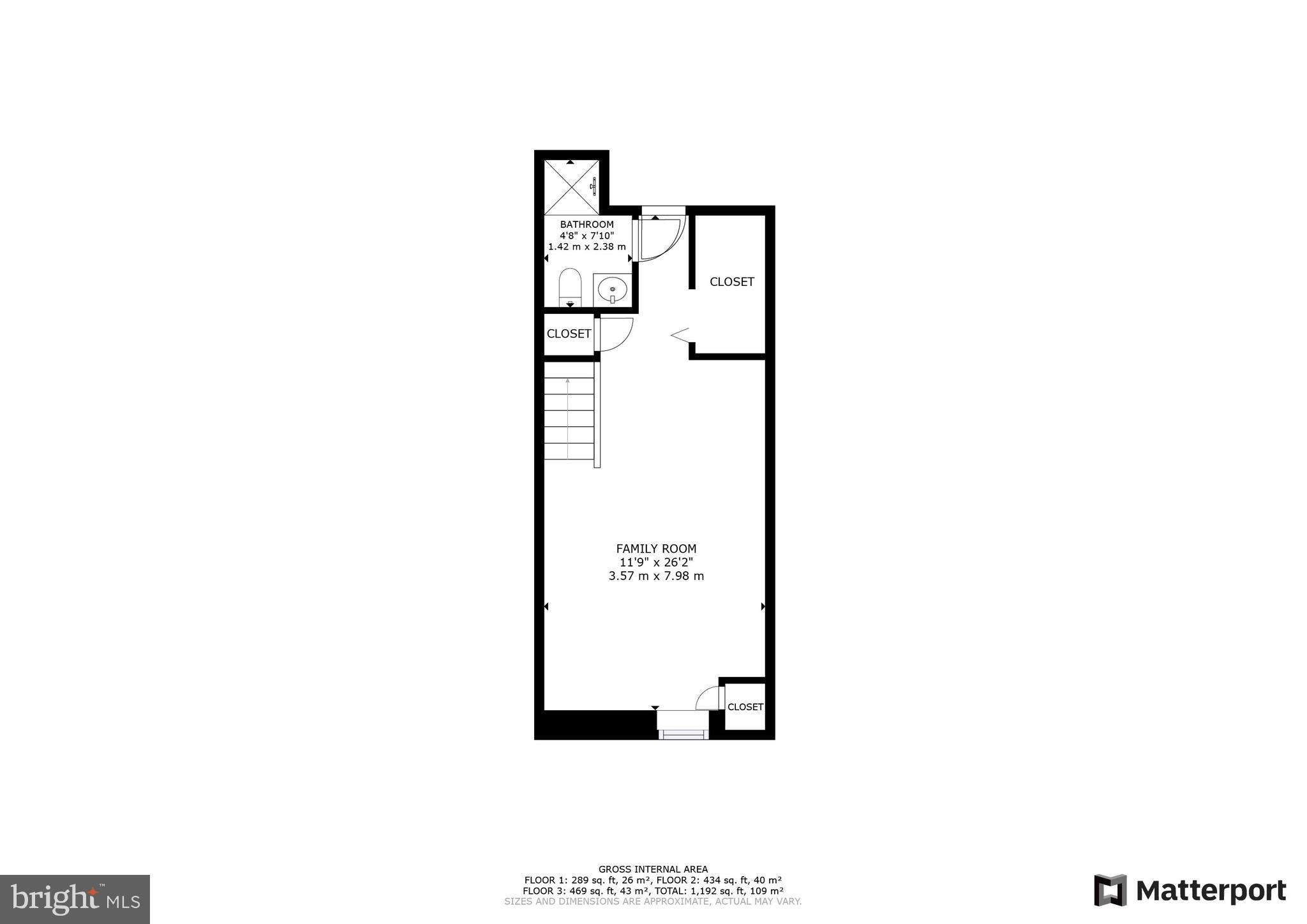 PIGTOWN HISTORIC DISTRICT - Residential