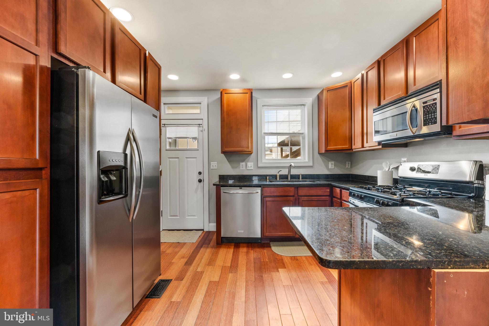 PIGTOWN HISTORIC DISTRICT - Residential