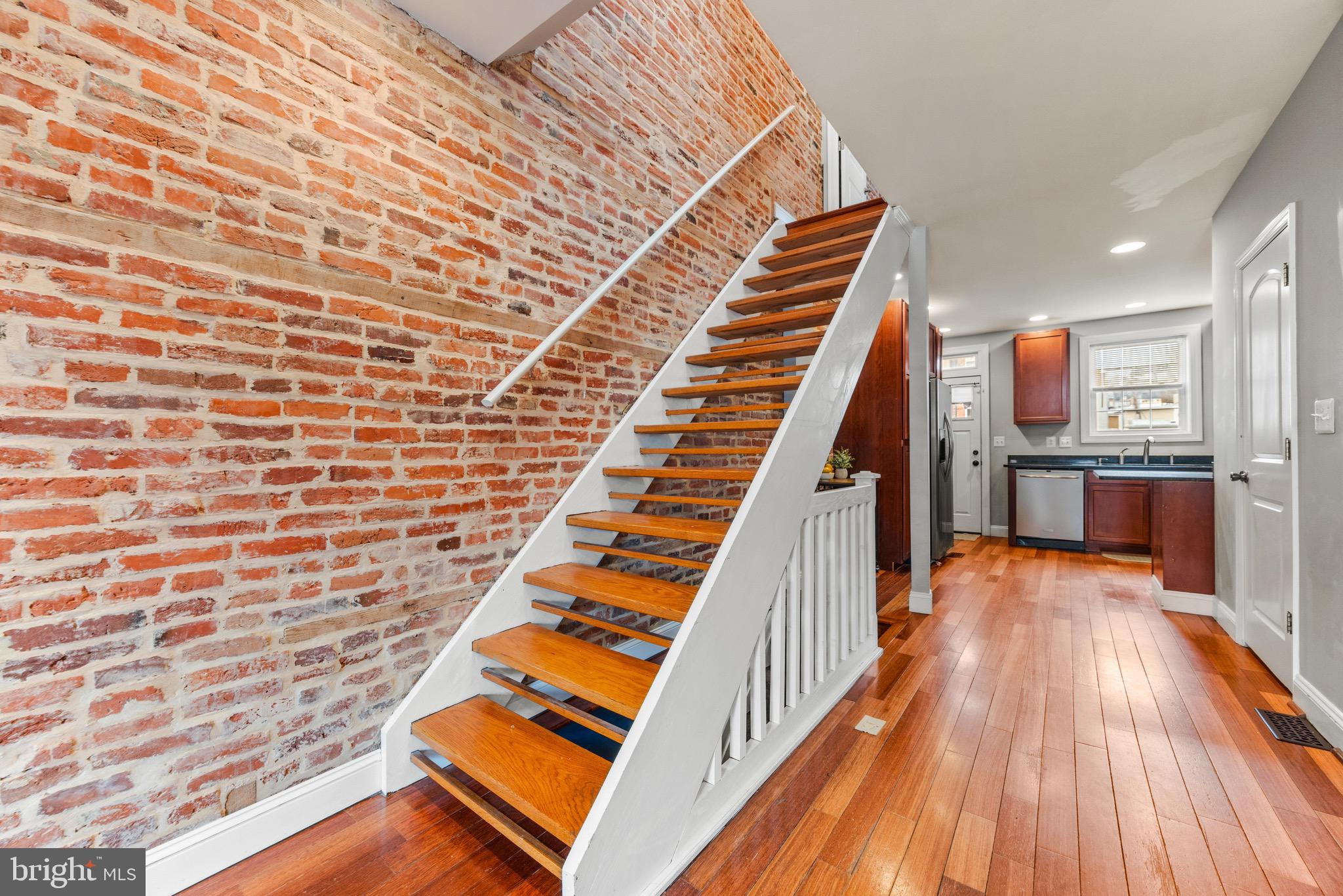 PIGTOWN HISTORIC DISTRICT - Residential