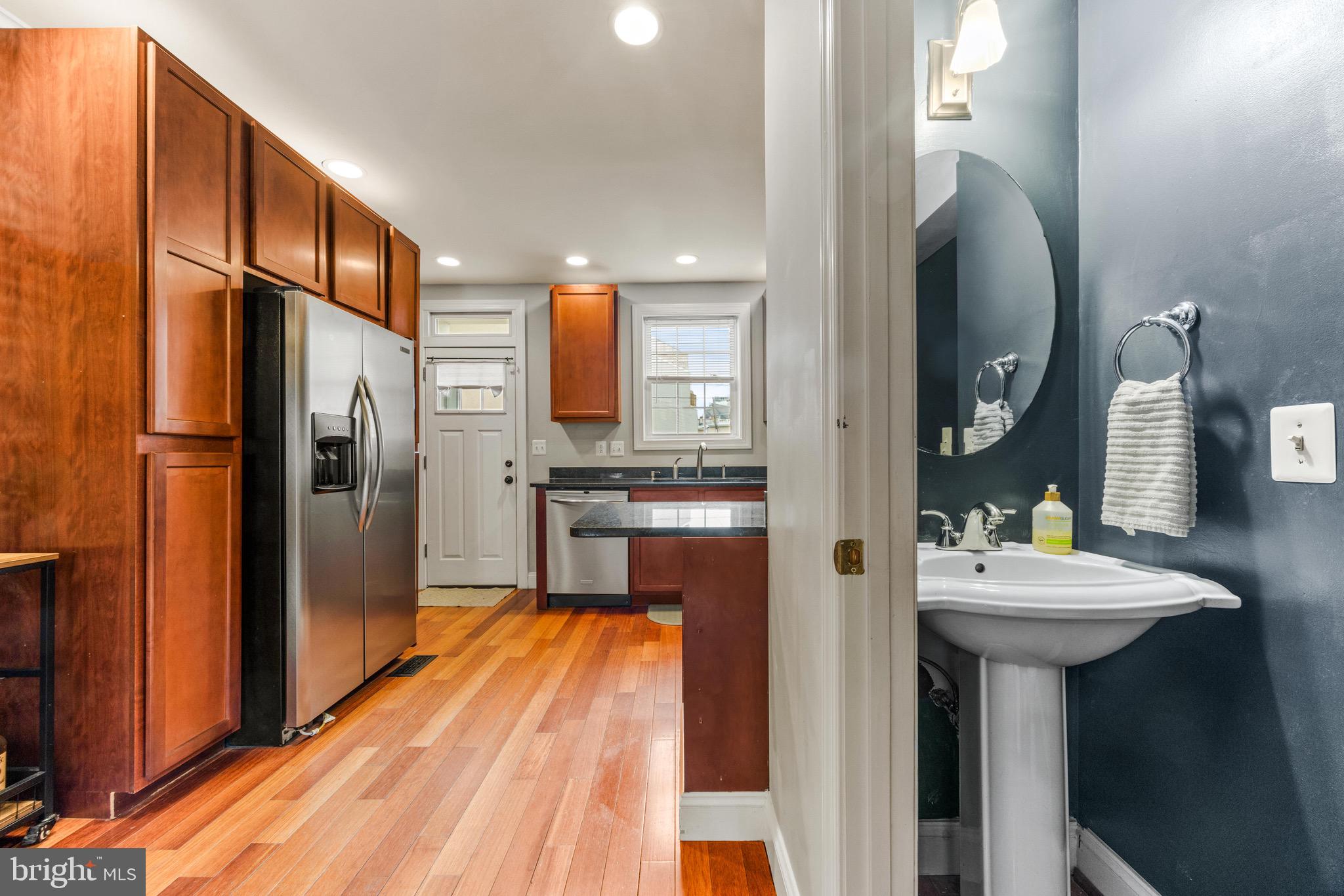 PIGTOWN HISTORIC DISTRICT - Residential