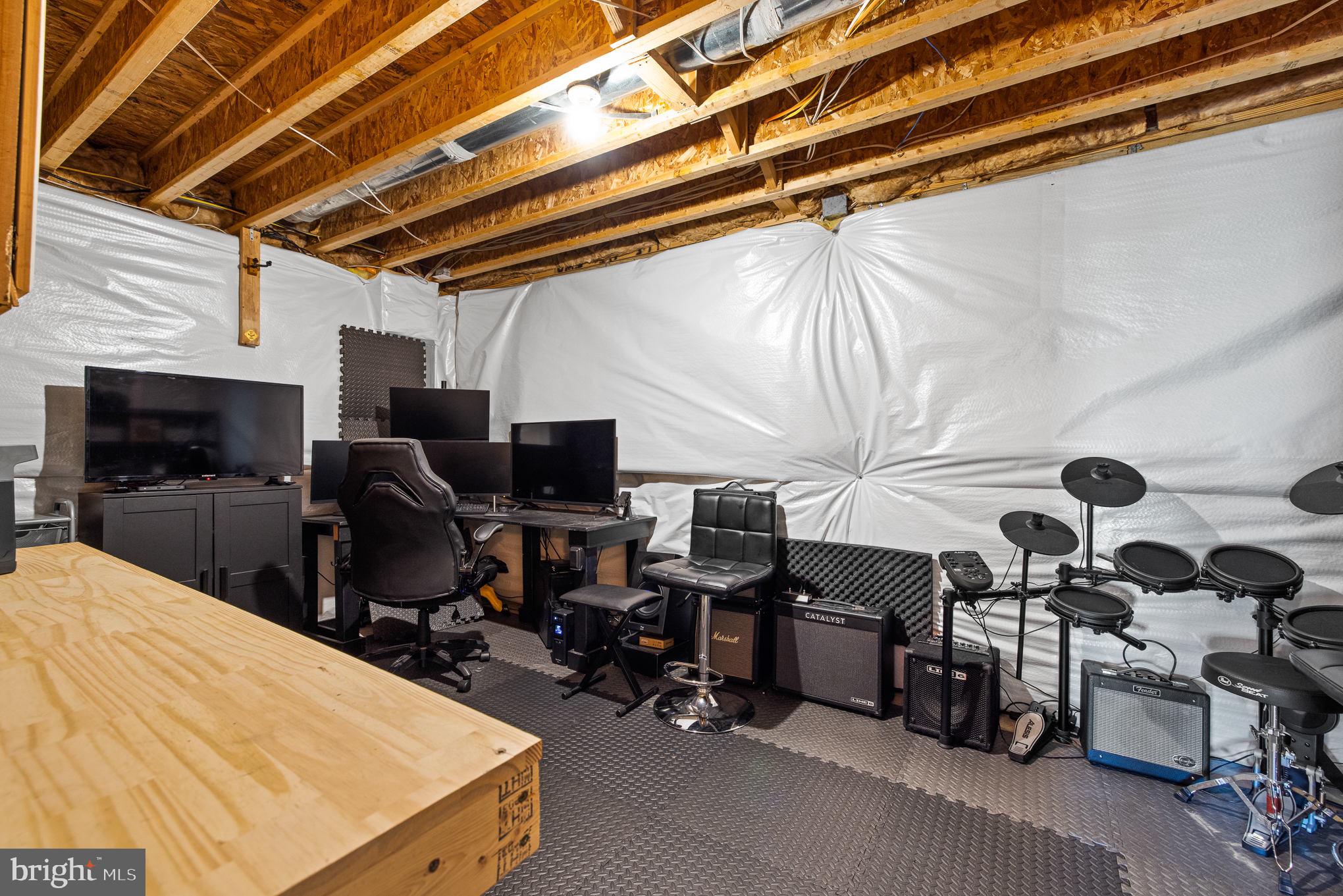 VILLAGE OF IDLEWILD - Residential