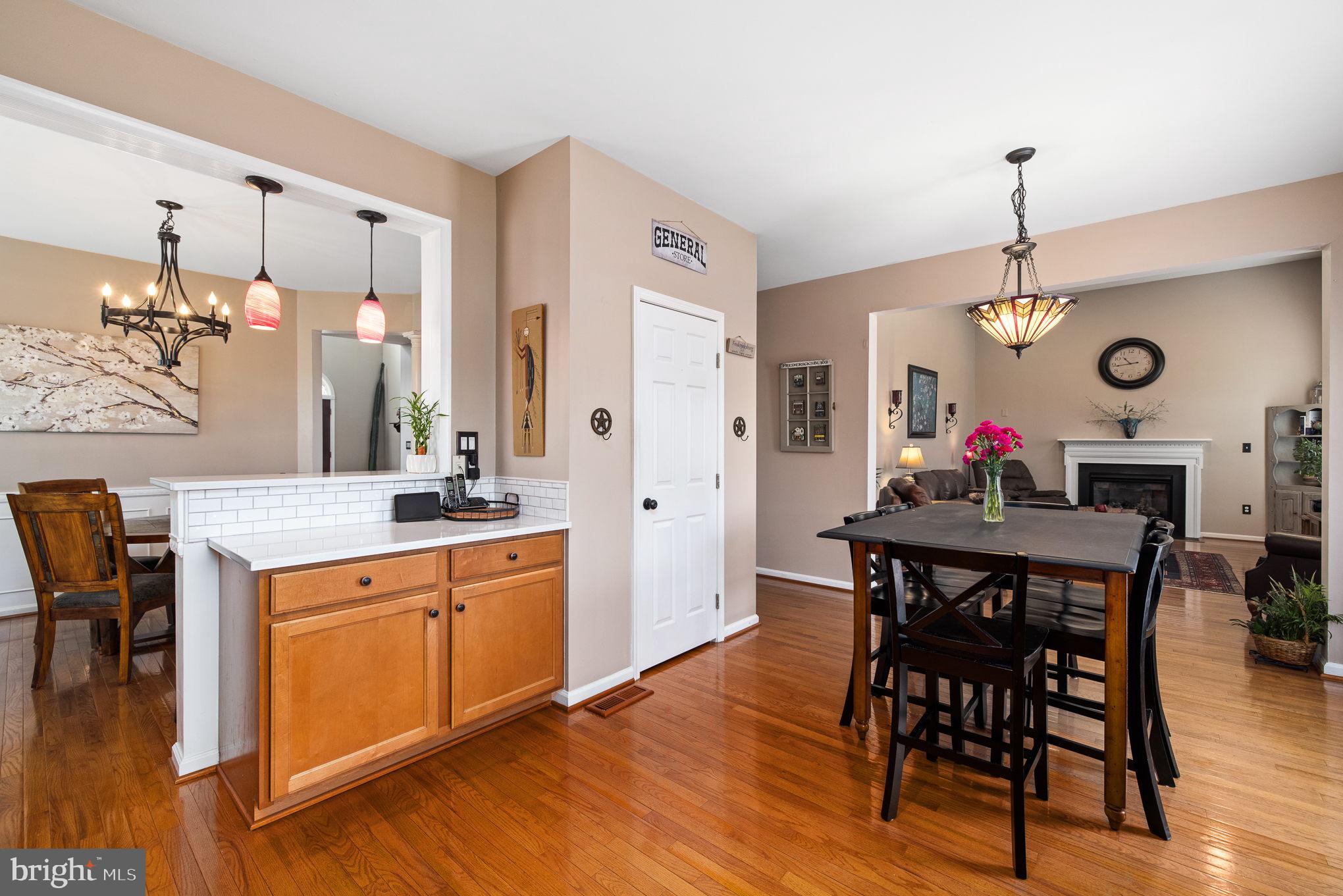 VILLAGE OF IDLEWILD - Residential