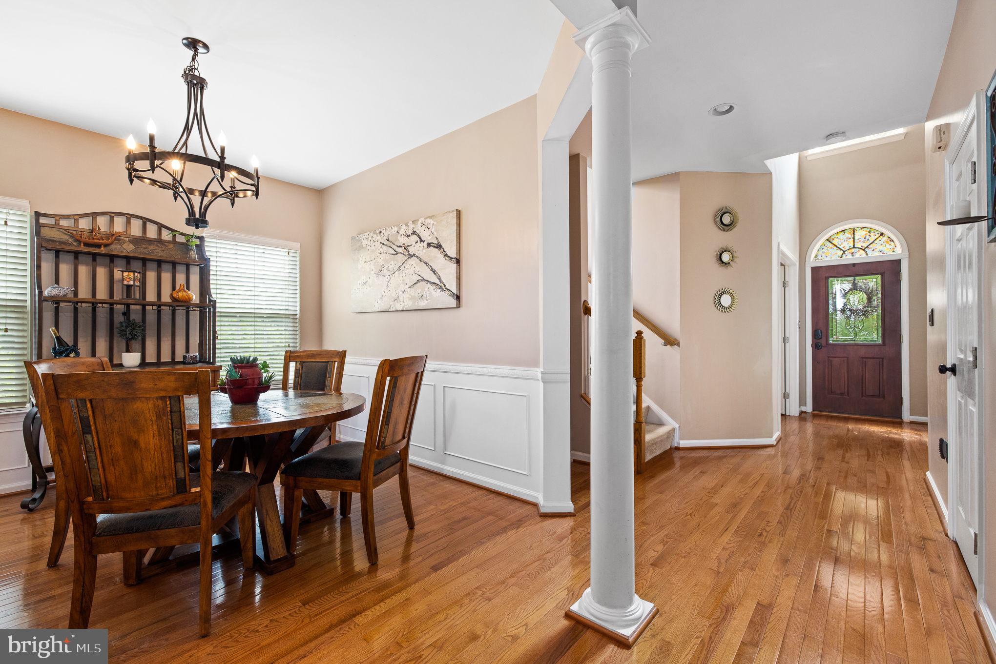 VILLAGE OF IDLEWILD - Residential