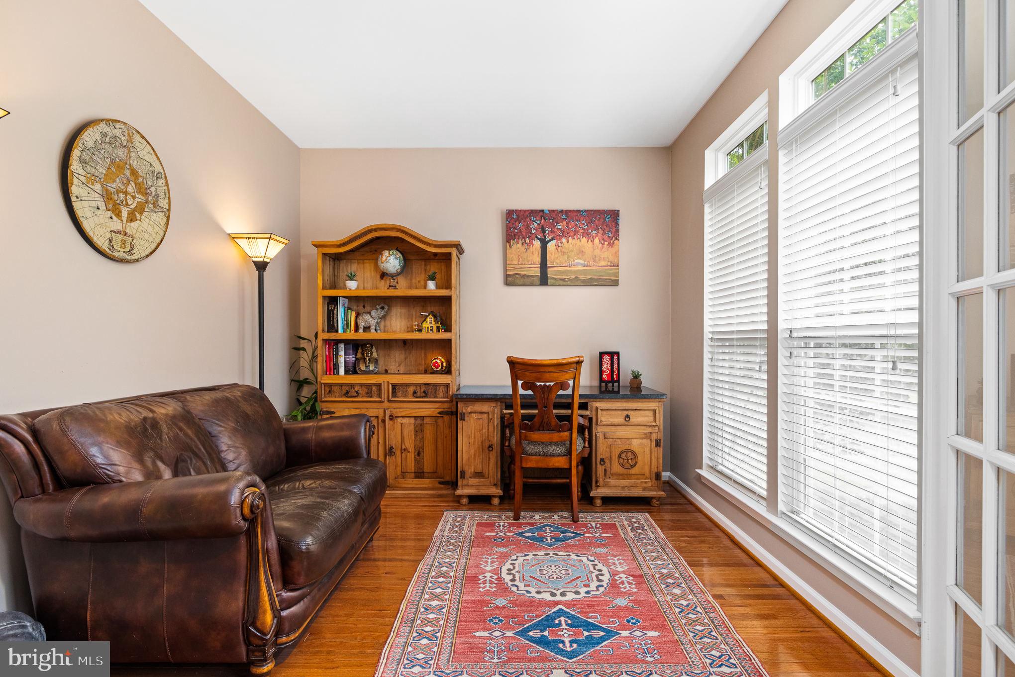 VILLAGE OF IDLEWILD - Residential