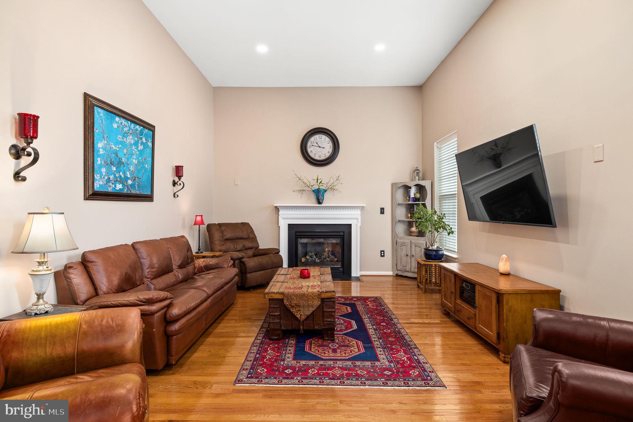 VILLAGE OF IDLEWILD - Residential