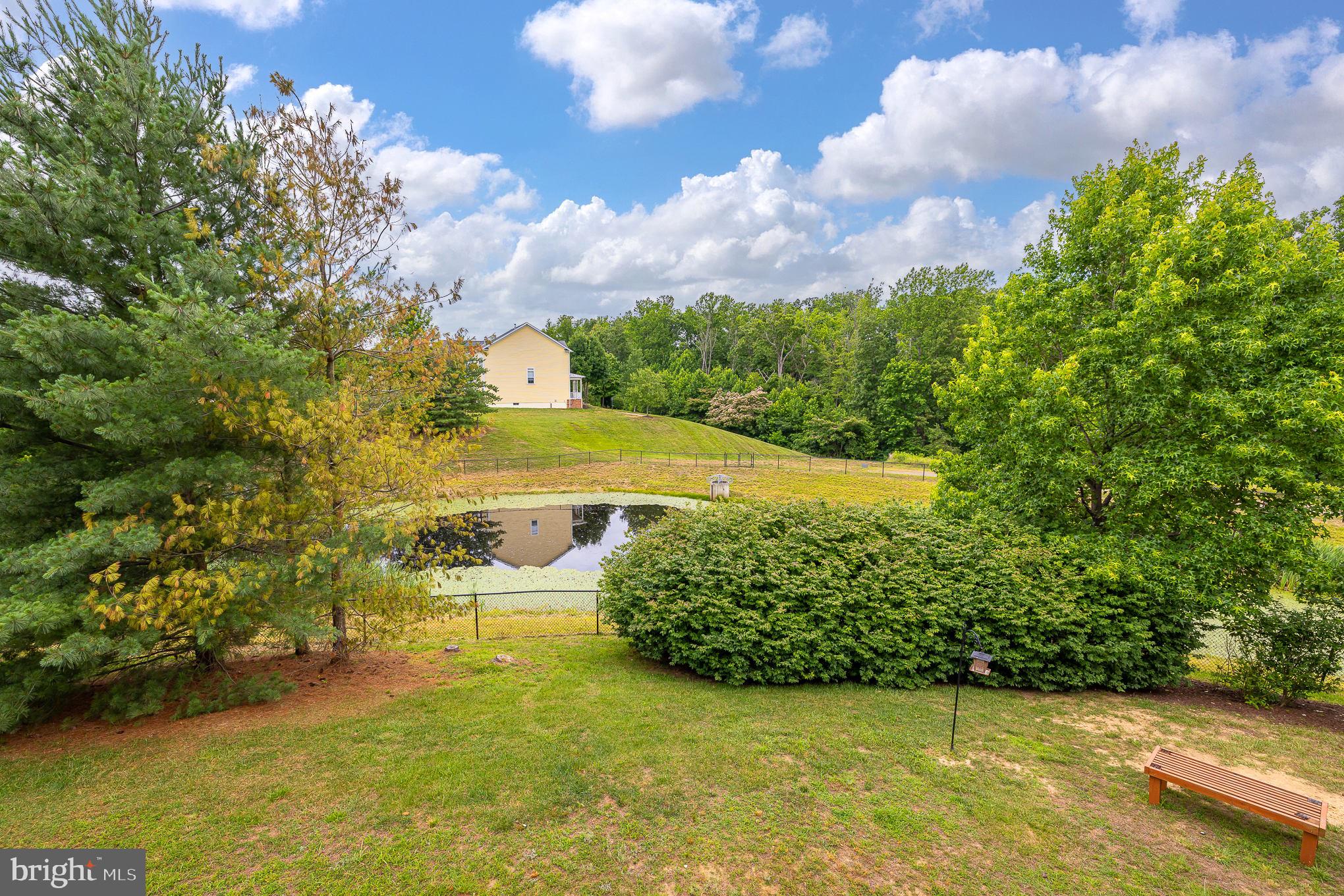 VILLAGE OF IDLEWILD - Residential