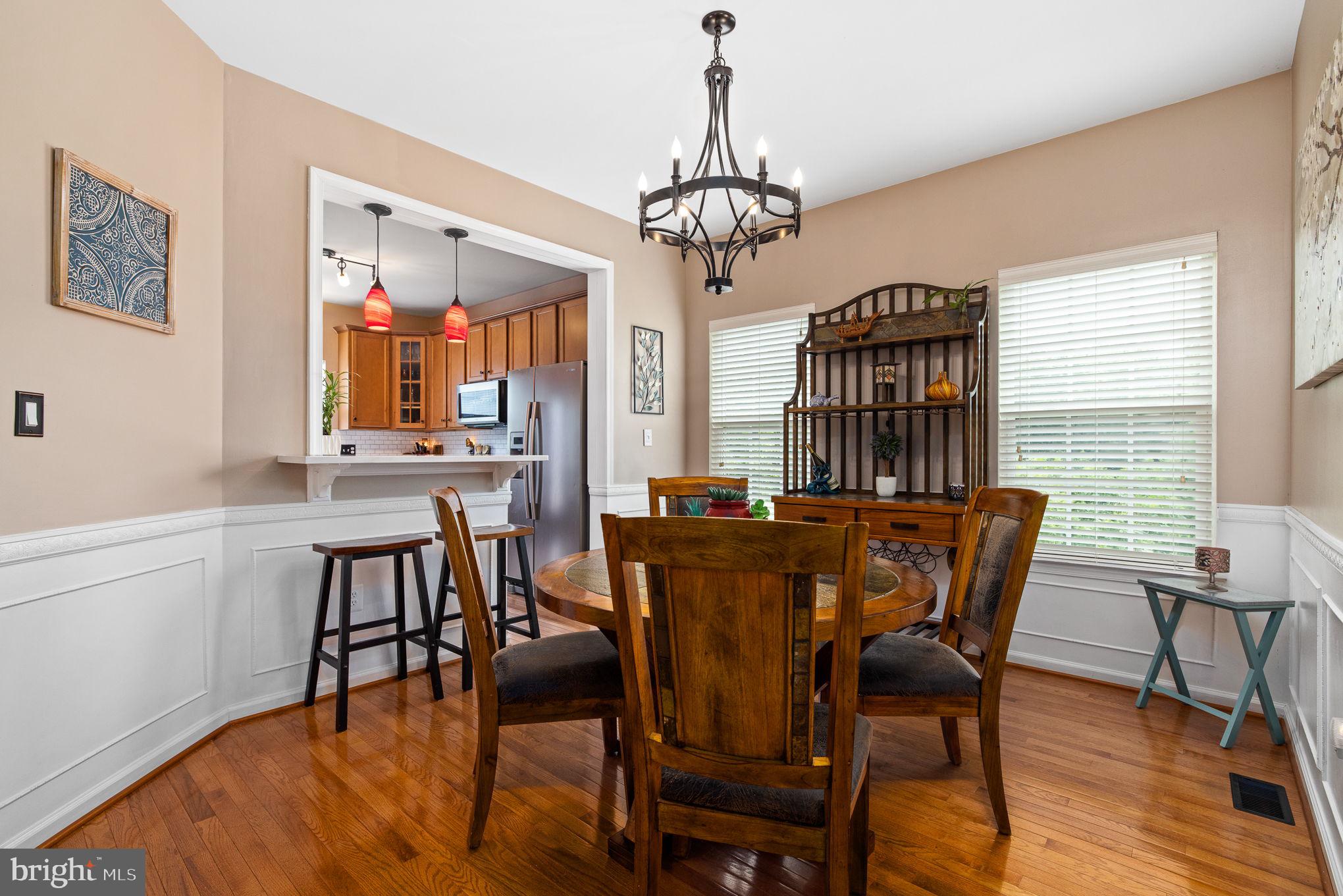 VILLAGE OF IDLEWILD - Residential