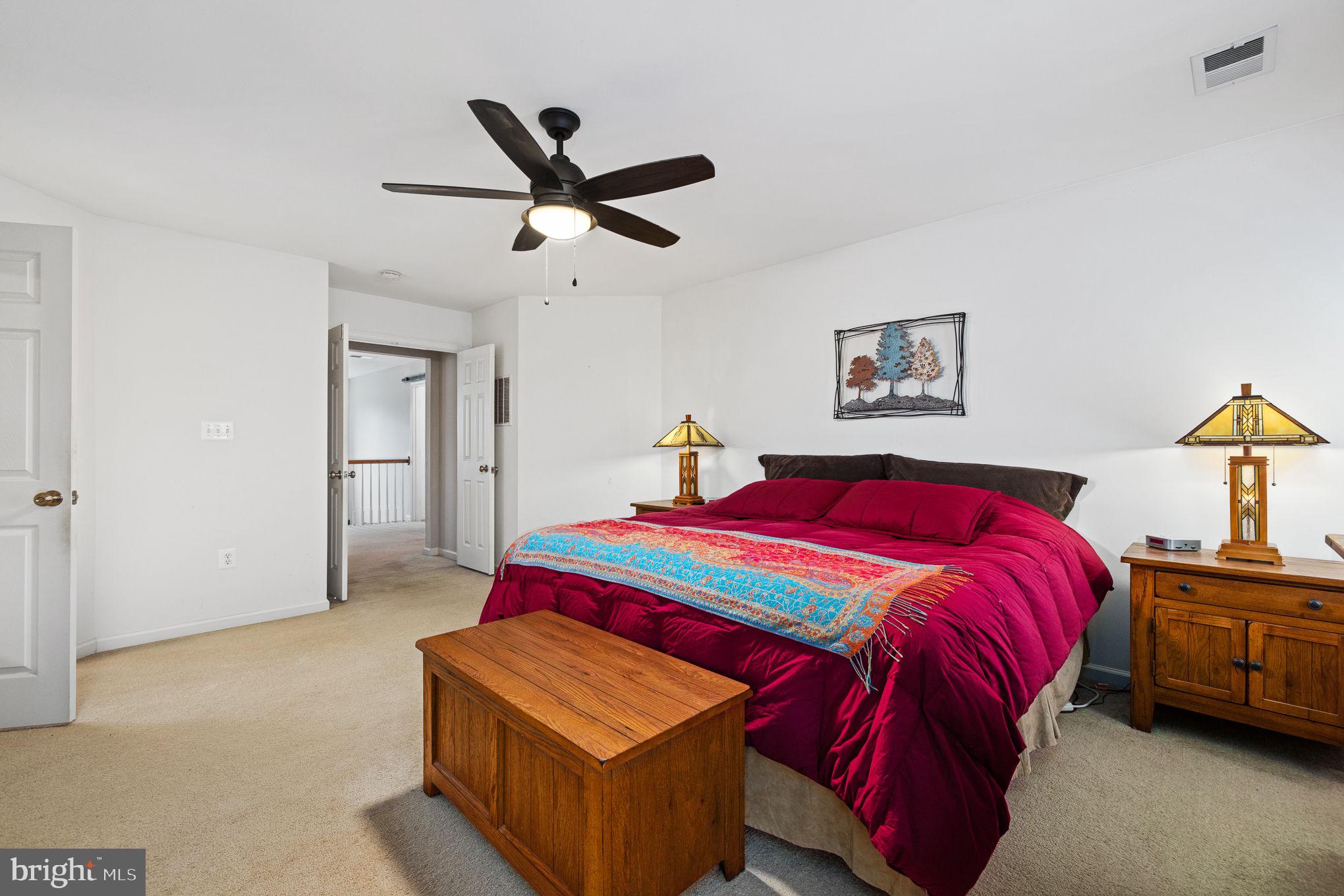 VILLAGE OF IDLEWILD - Residential