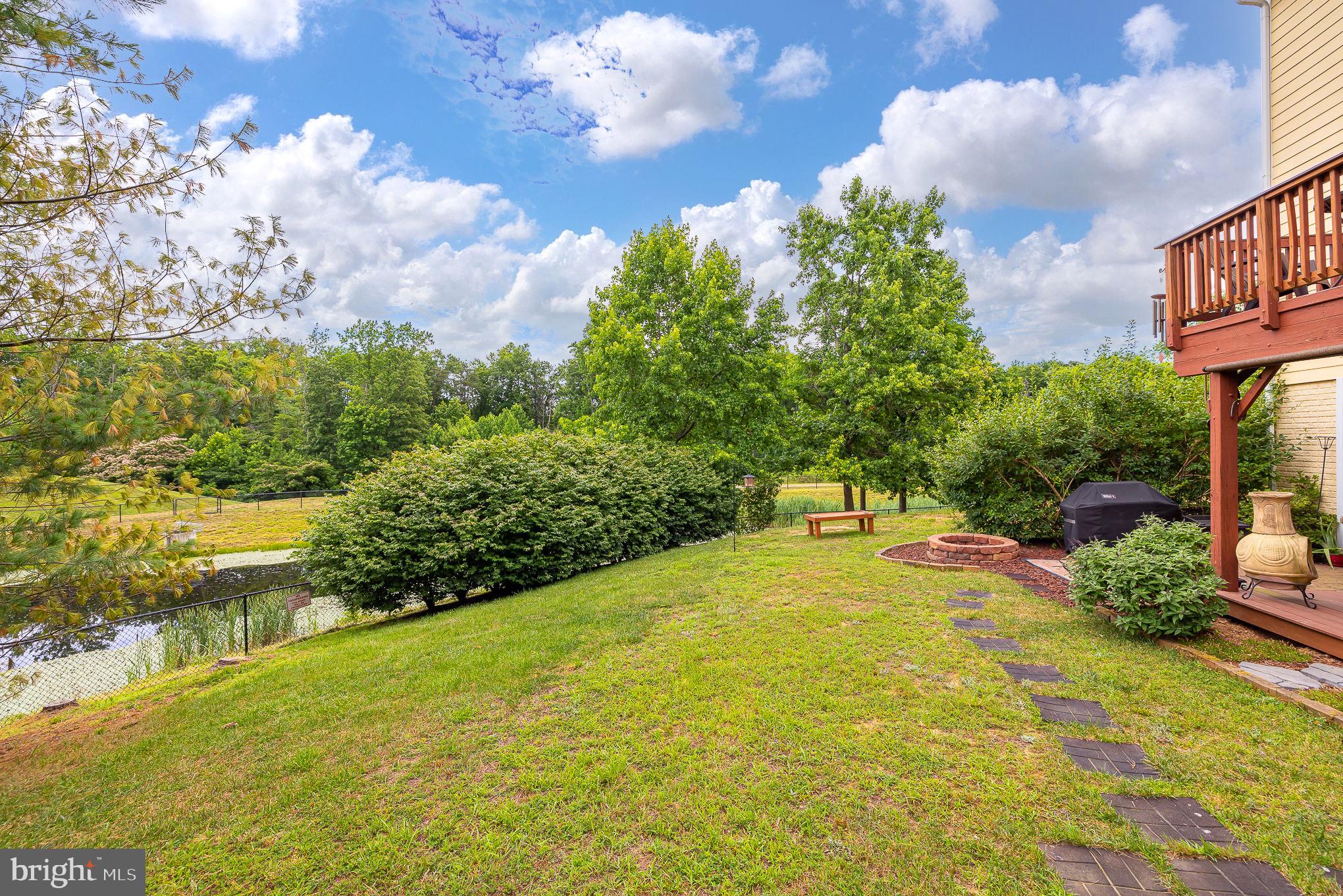 VILLAGE OF IDLEWILD - Residential