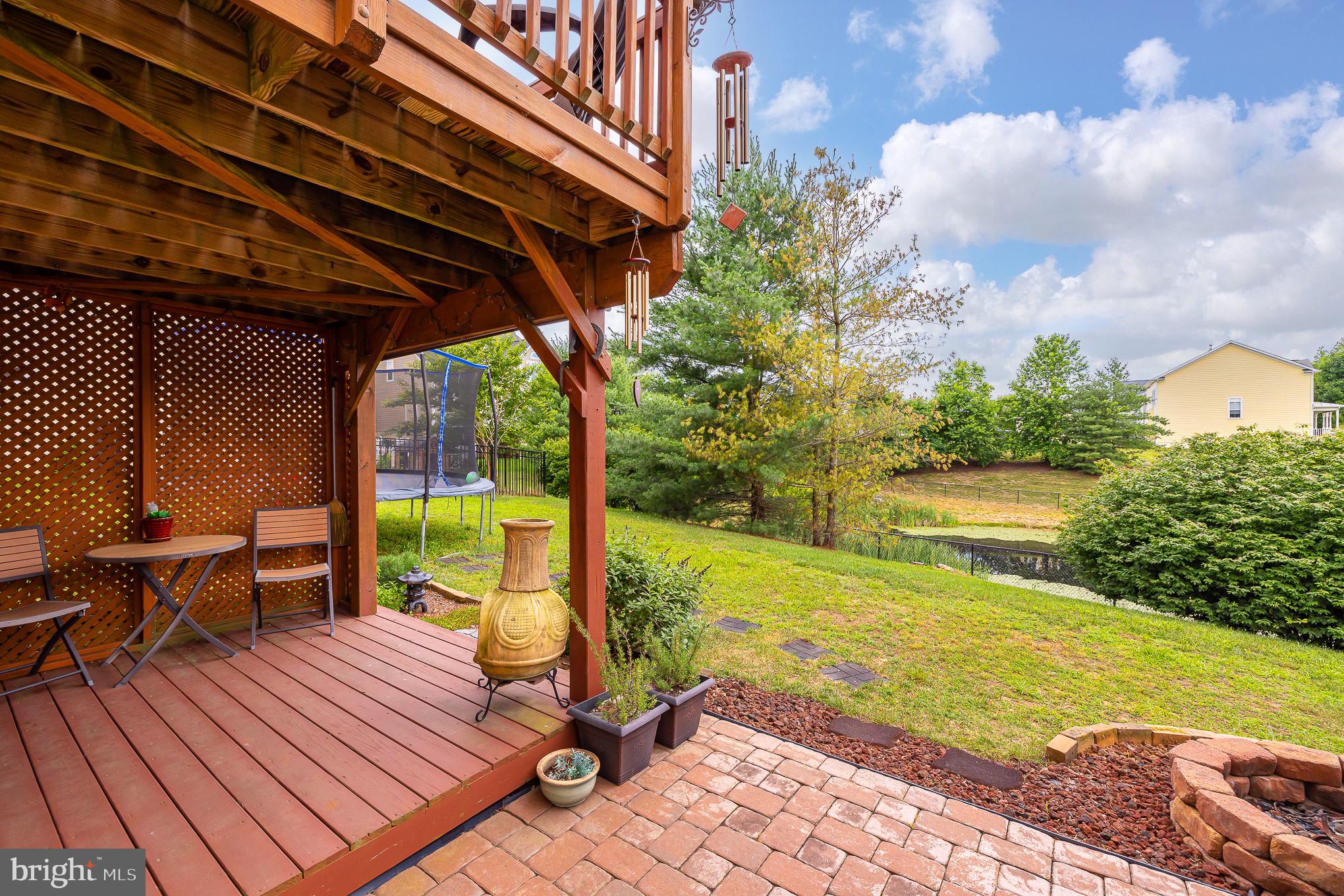 VILLAGE OF IDLEWILD - Residential