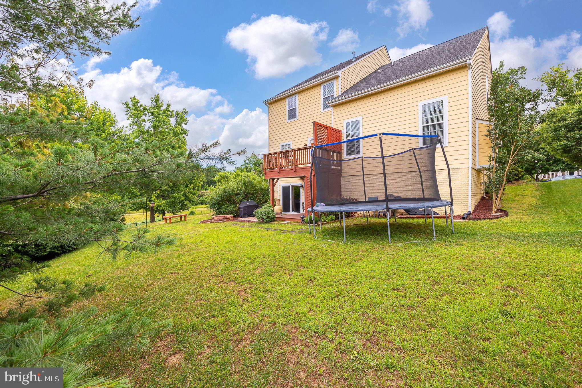 VILLAGE OF IDLEWILD - Residential