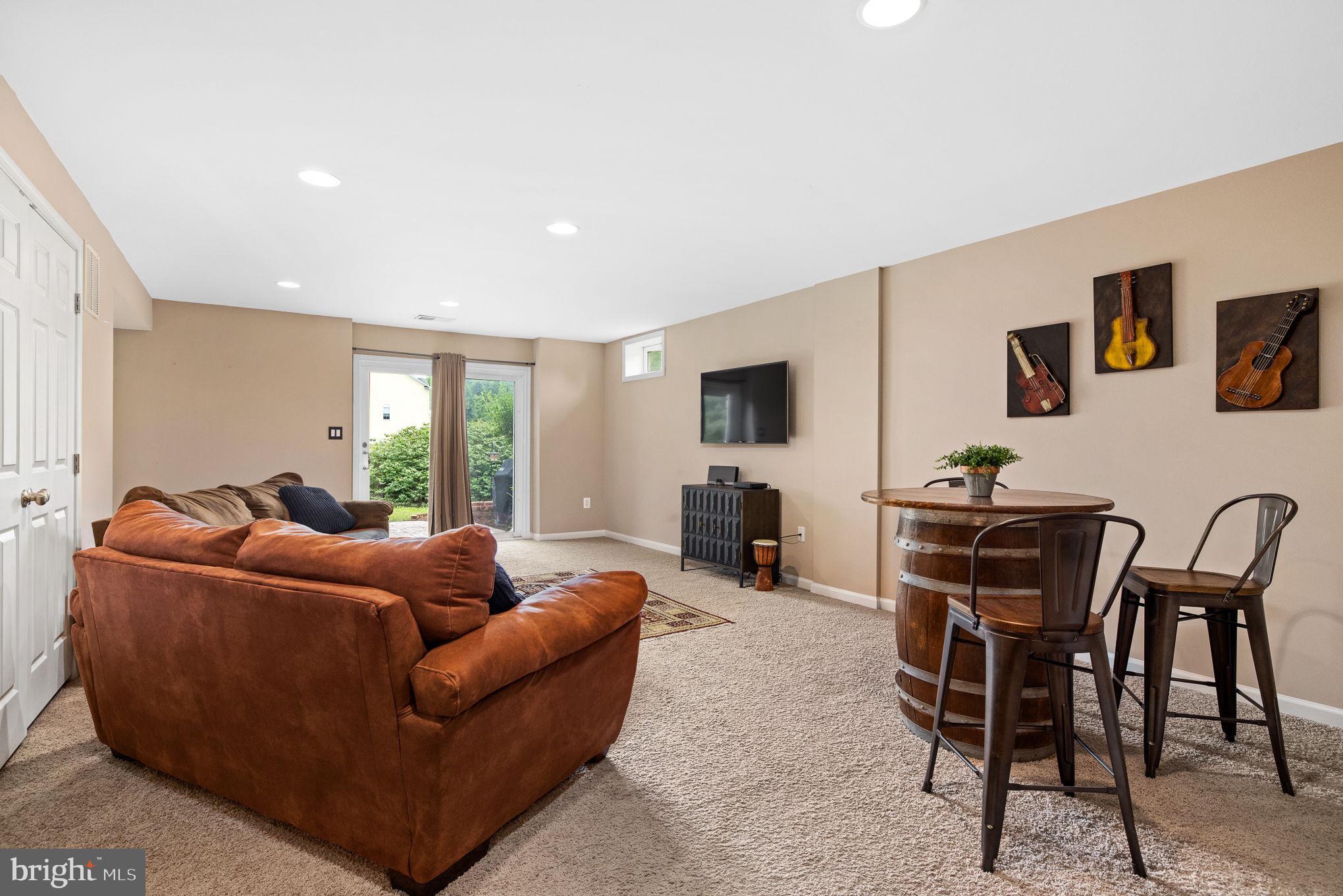 VILLAGE OF IDLEWILD - Residential