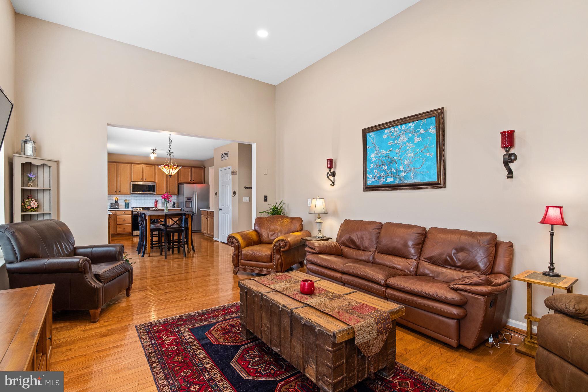 VILLAGE OF IDLEWILD - Residential