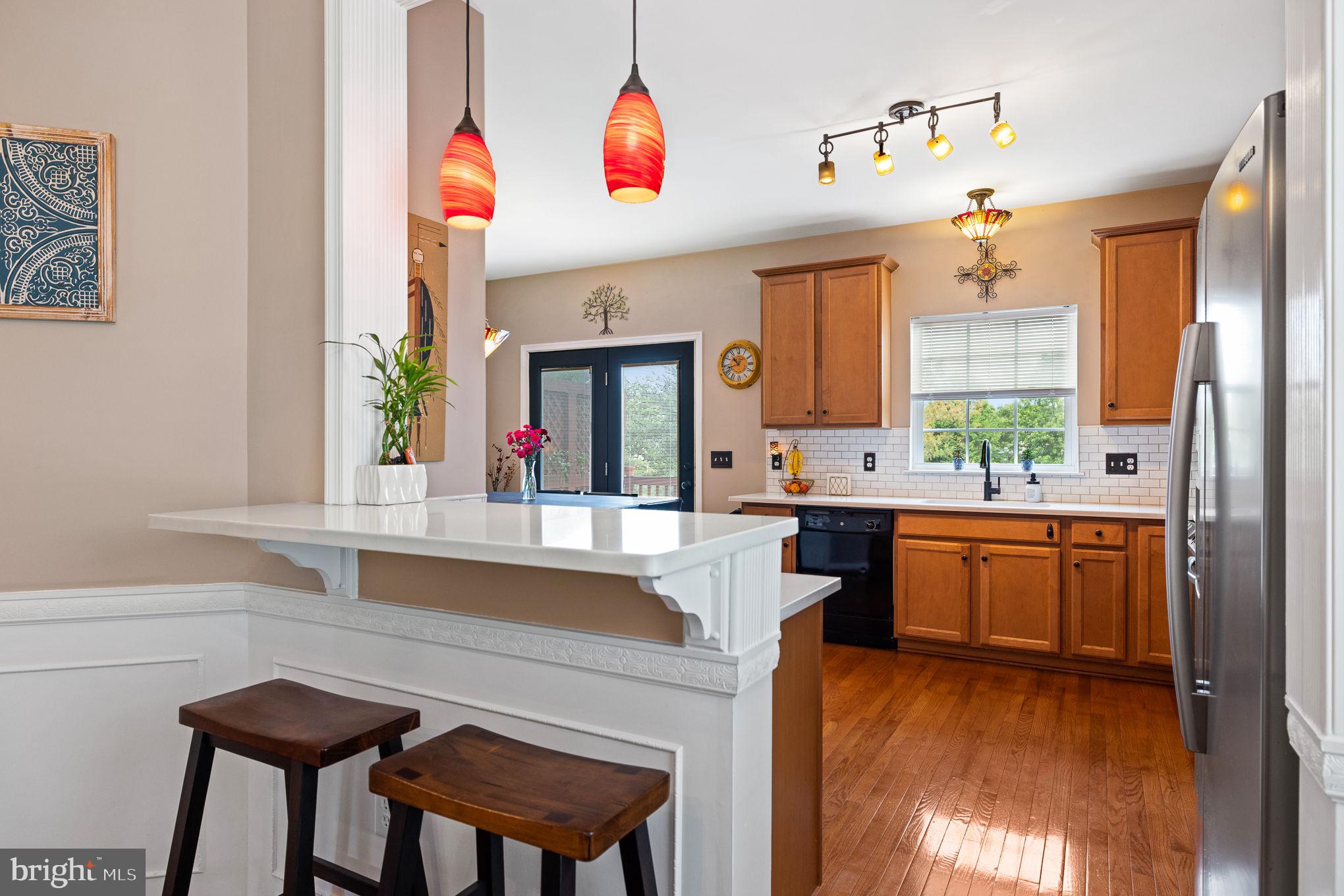 VILLAGE OF IDLEWILD - Residential