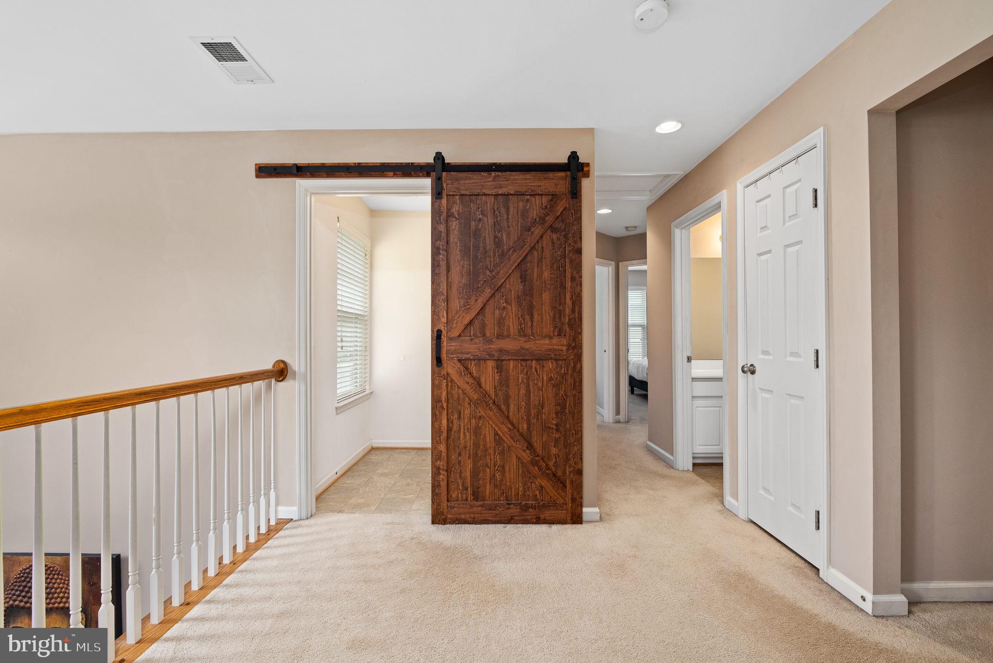 VILLAGE OF IDLEWILD - Residential