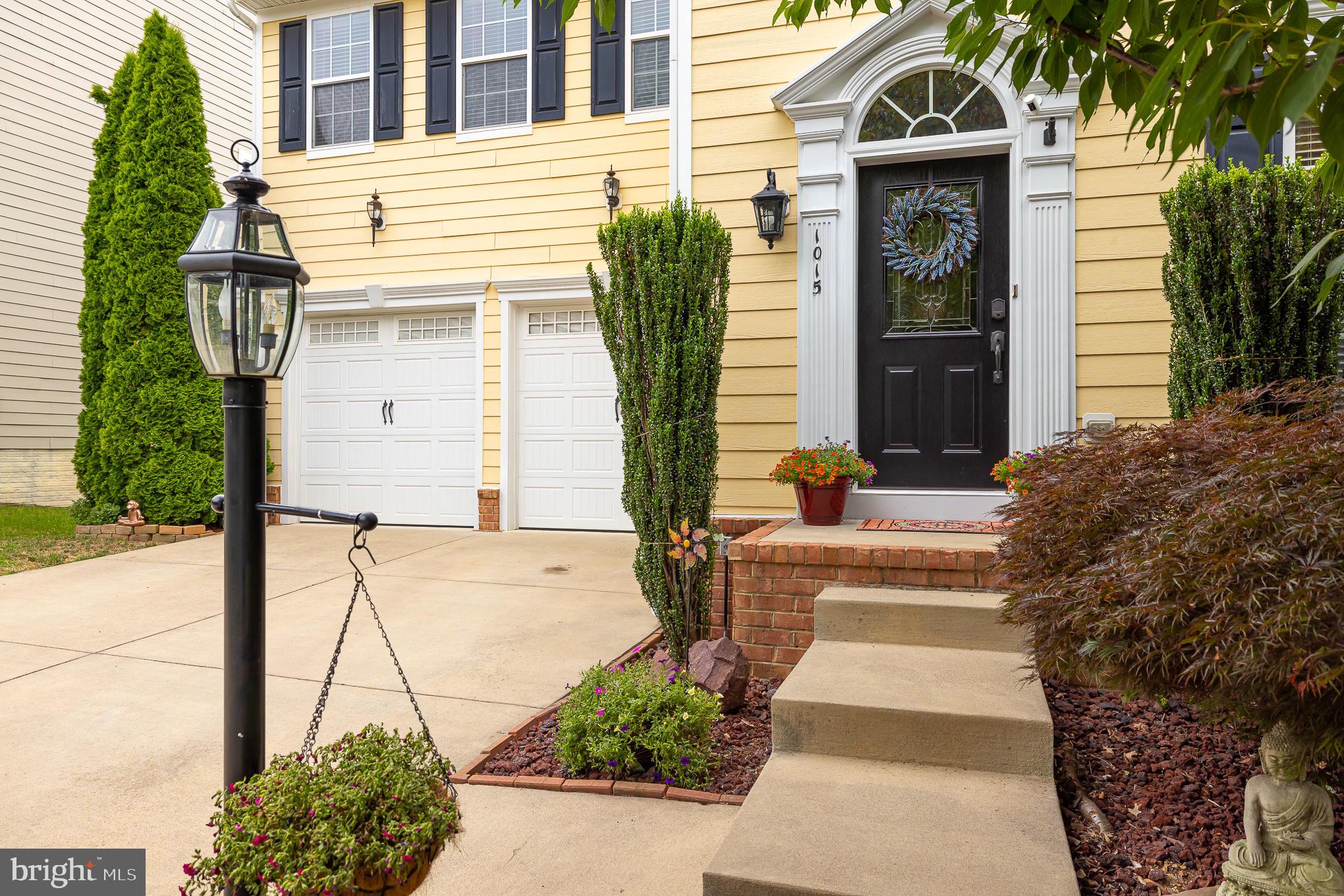 VILLAGE OF IDLEWILD - Residential