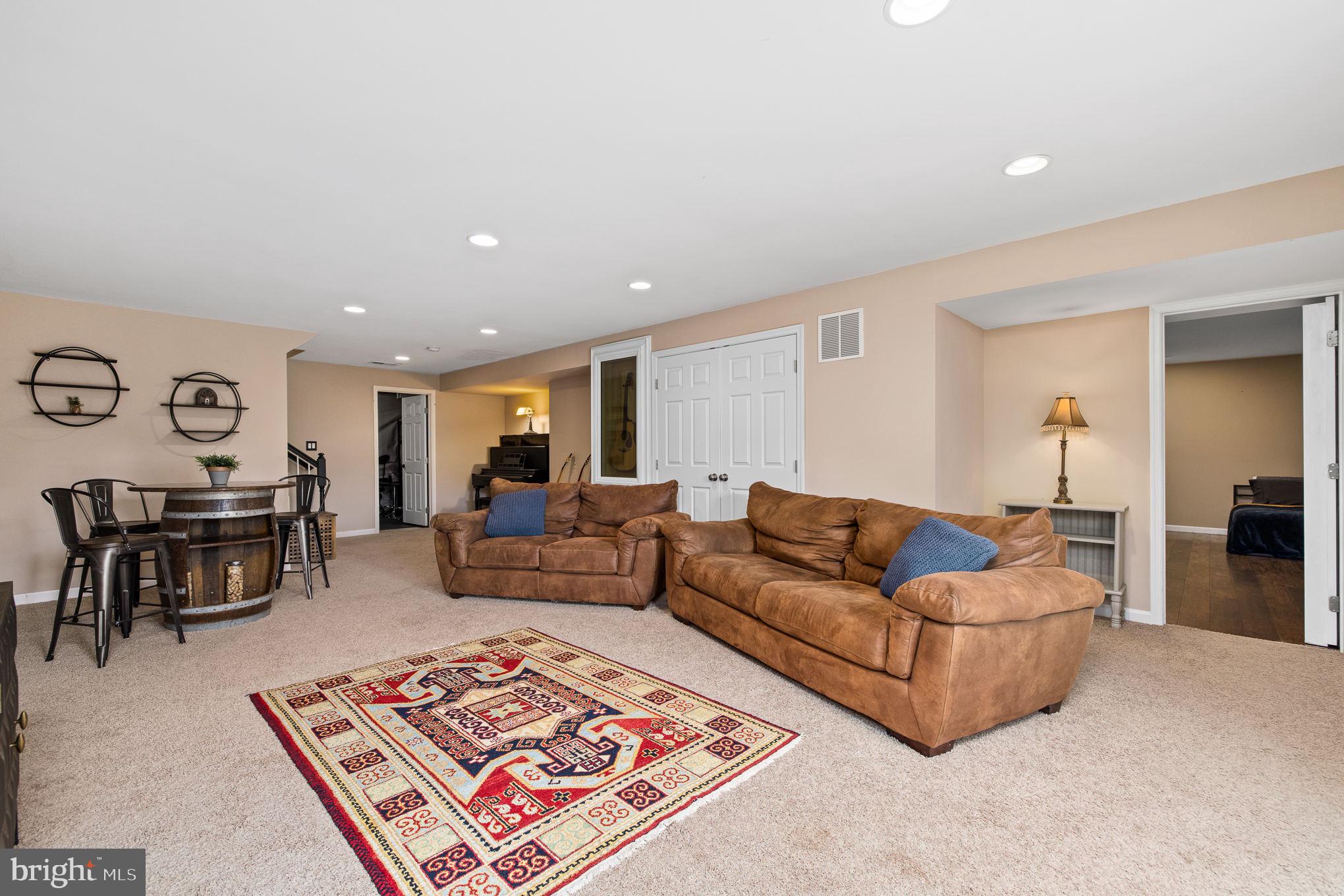 VILLAGE OF IDLEWILD - Residential