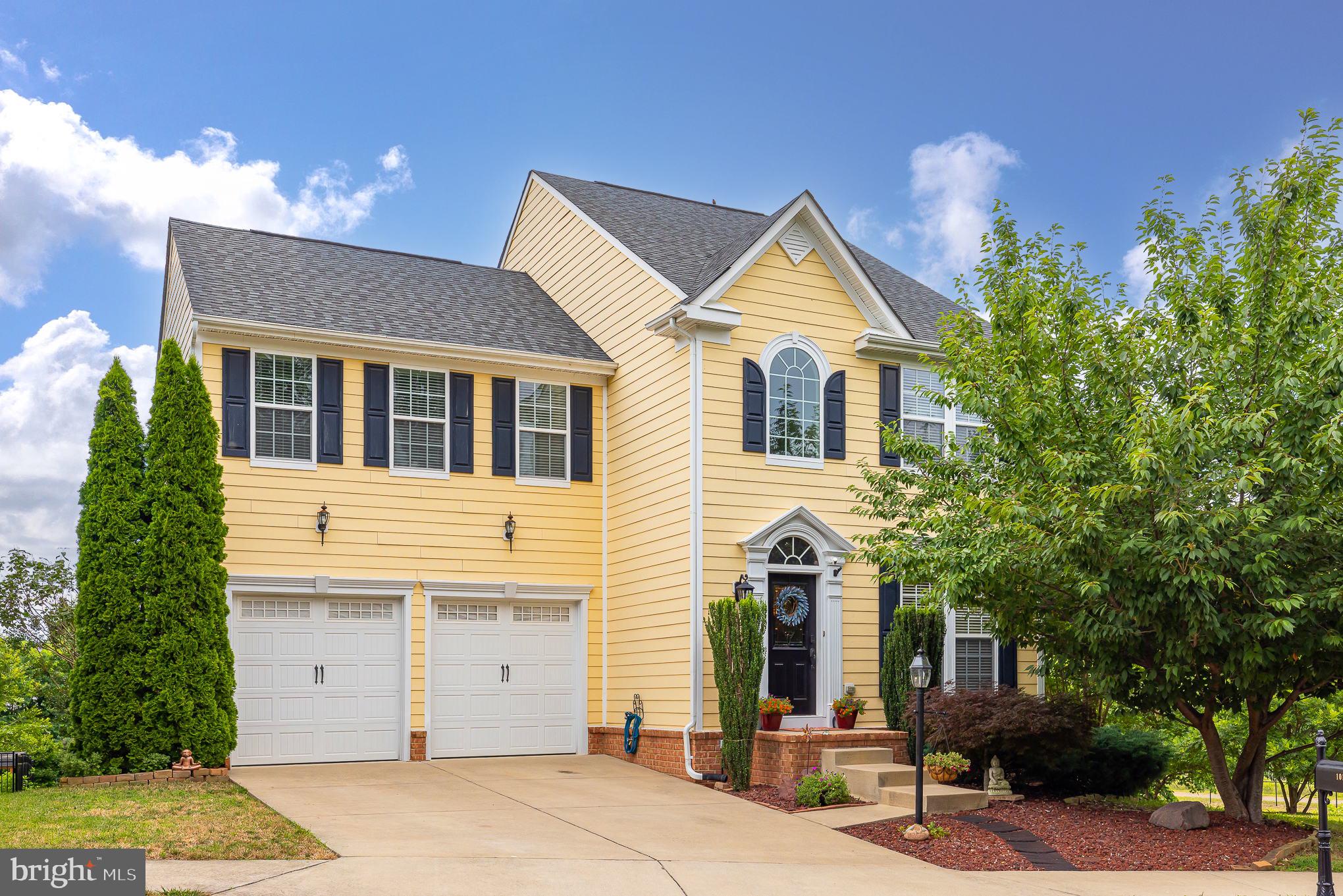 VILLAGE OF IDLEWILD - Residential