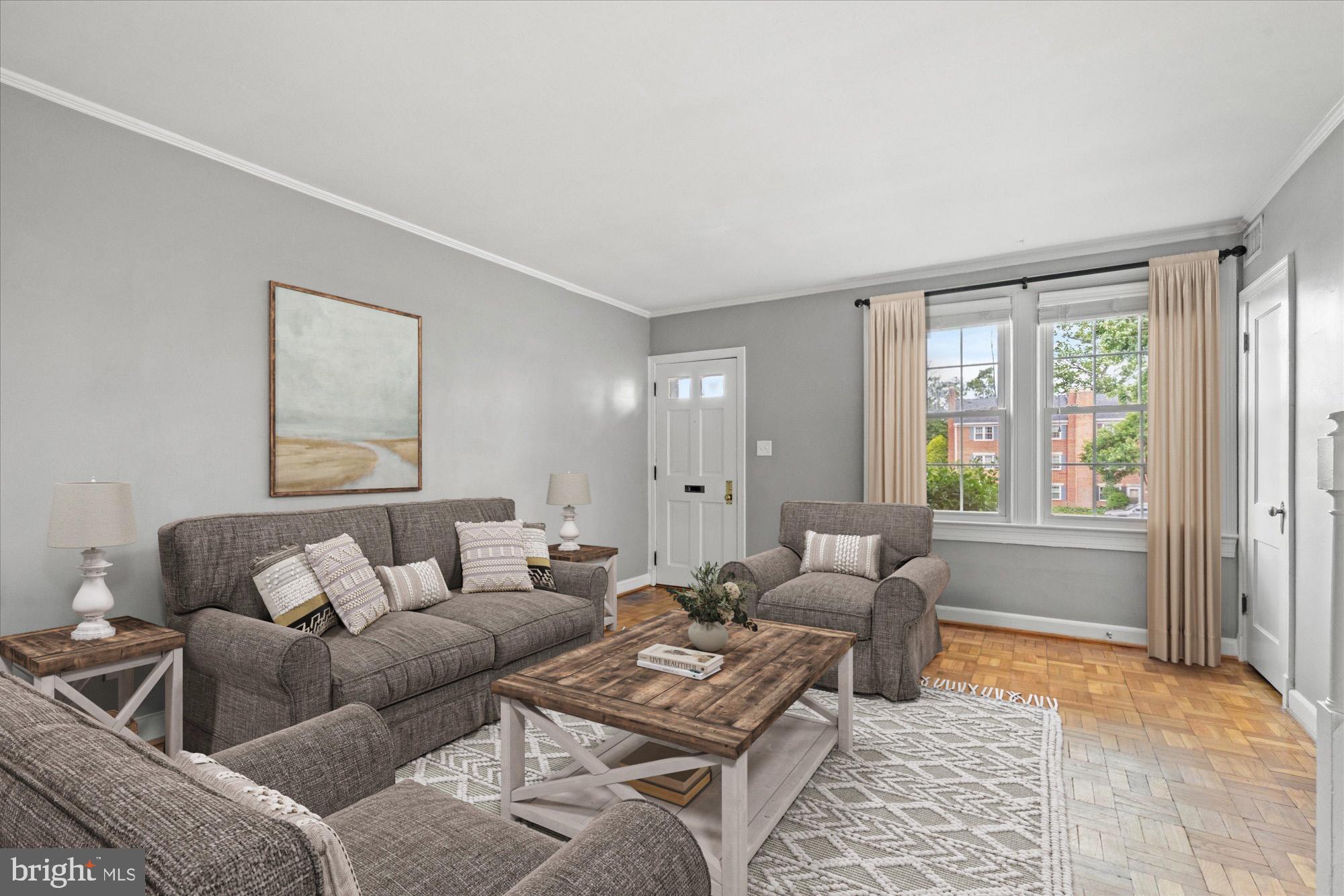 1600 S BARTON STREET 750