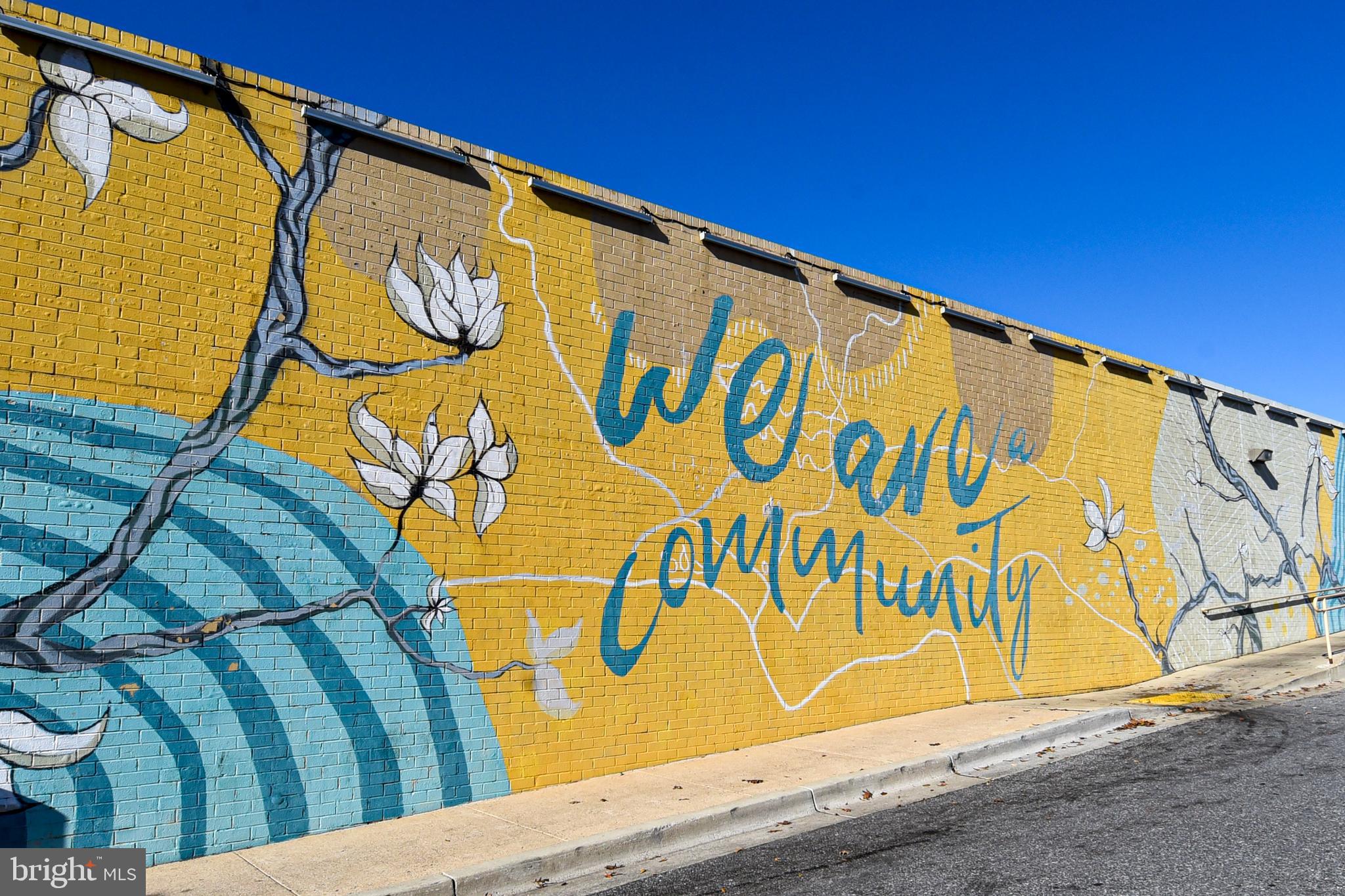 POTOMAC OAKS - Residential