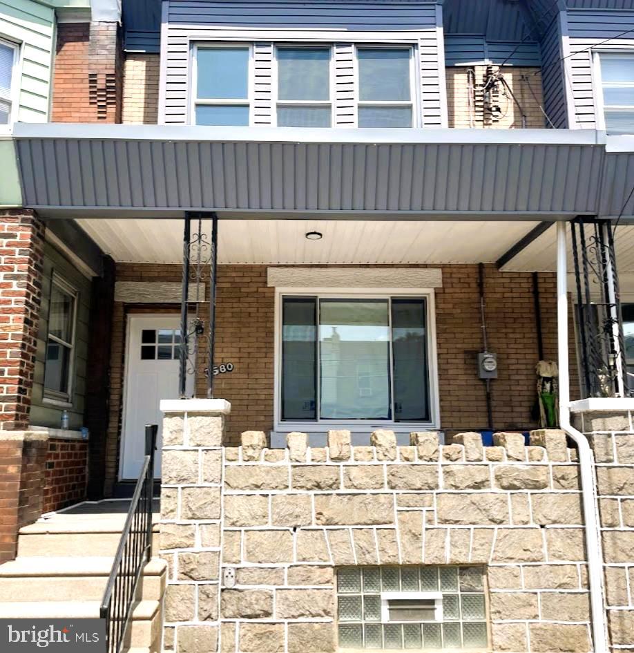 Welcome to 3580 Richmond Street — a stunning, fully renovated 3-bedroom, 1.5-bath home in the heart of Port Richmond! This move-in-ready beauty offers approx. 1,724 sq ft of total living space, including a full-height finished basement ( 500 sq ft). The main level features an open layout with luxury vinyl plank flooring, a designer kitchen with white shaker cabinets, quartz waterfall island, subway tile backsplash, and brand new stainless steel appliances. Enjoy first-floor laundry hookups, brand new central air and heating, and all new systems (HVAC, plumbing, electrical, roof). All three bedrooms include ceiling fans and ample closet space, with a primary suite featuring his-and-hers closets. The finished basement is ideal for a rec room, office, or guest space. The private rear patio is larger than most in the neighborhood, perfect for entertaining or relaxing outdoors. Ideally located just blocks from I-95 for easy access to Center City, NJ, the suburbs, and beyond. Walkable to Campbell Square, Powers Park, and local favorites like Gaul & Co. Malt House, Cà phê Roasters, River Wards Café, Tacconelli’s Pizza, and Byrne’s Tavern. A must-see!