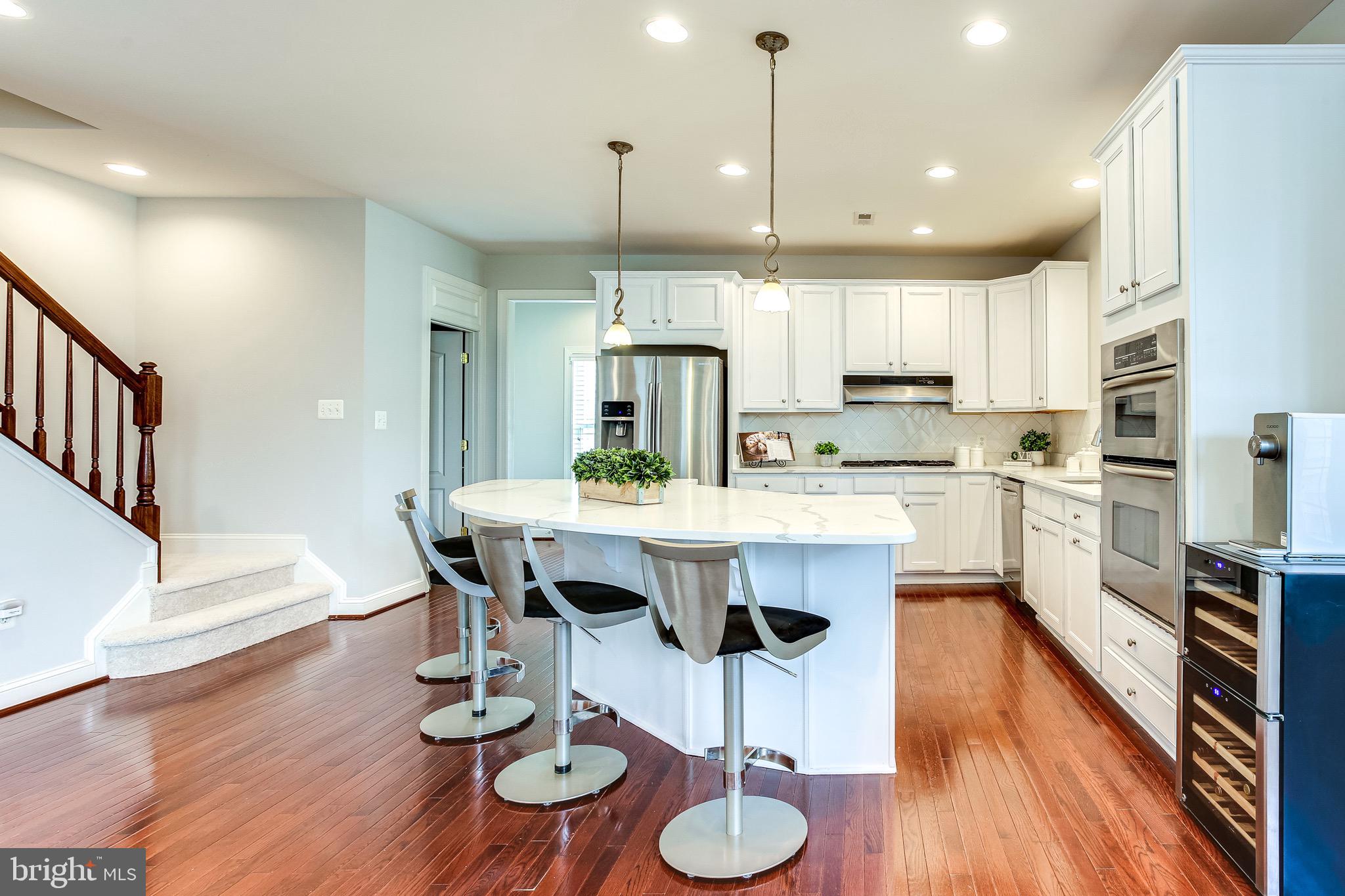 MONTJOY - Residential