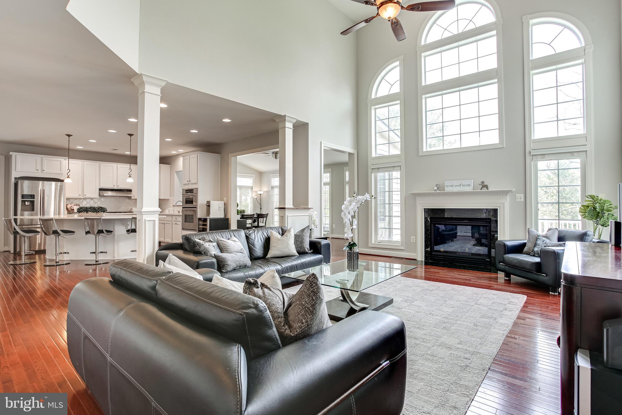 MONTJOY - Residential