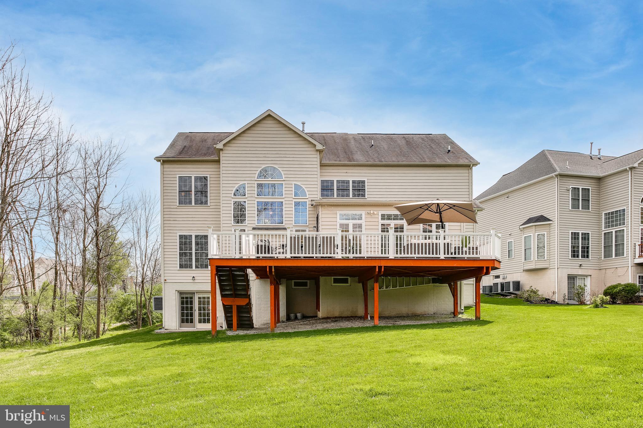 MONTJOY - Residential