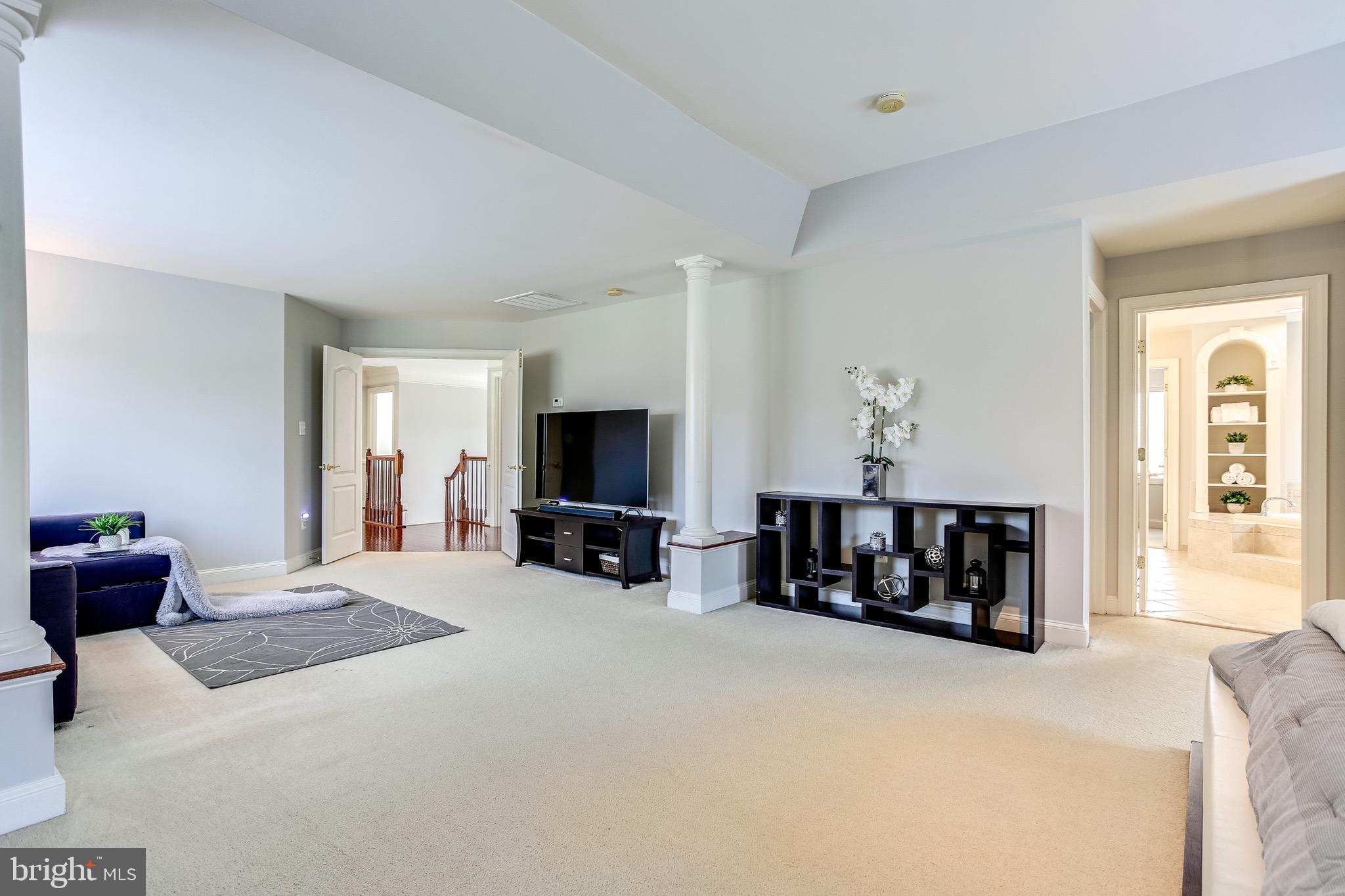 MONTJOY - Residential