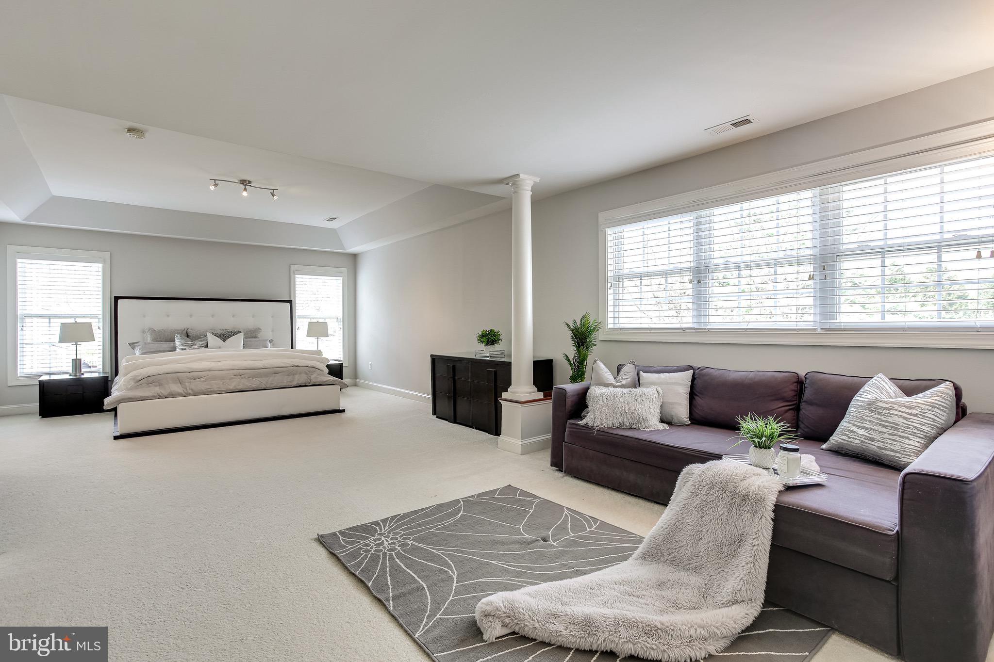 MONTJOY - Residential