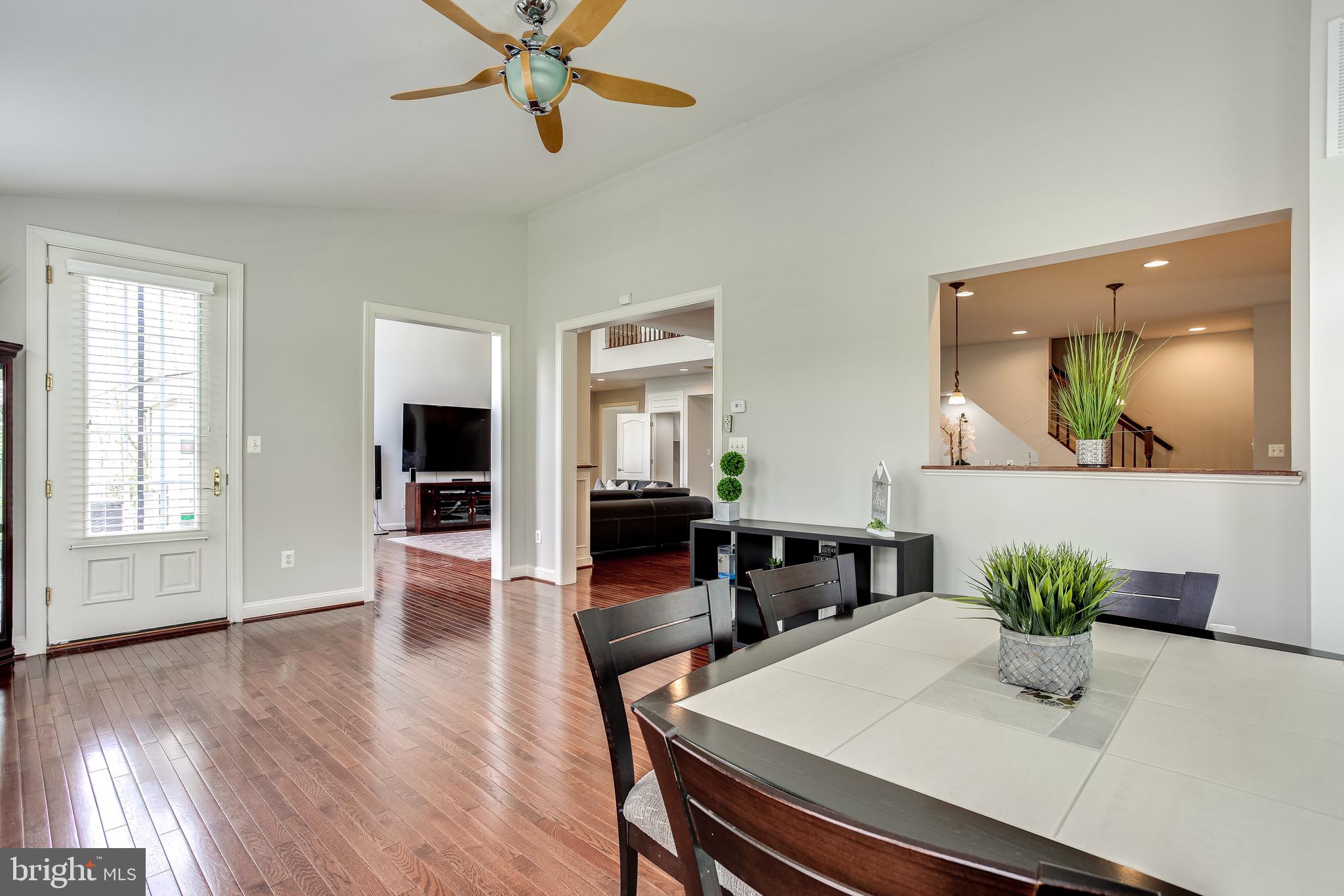 MONTJOY - Residential