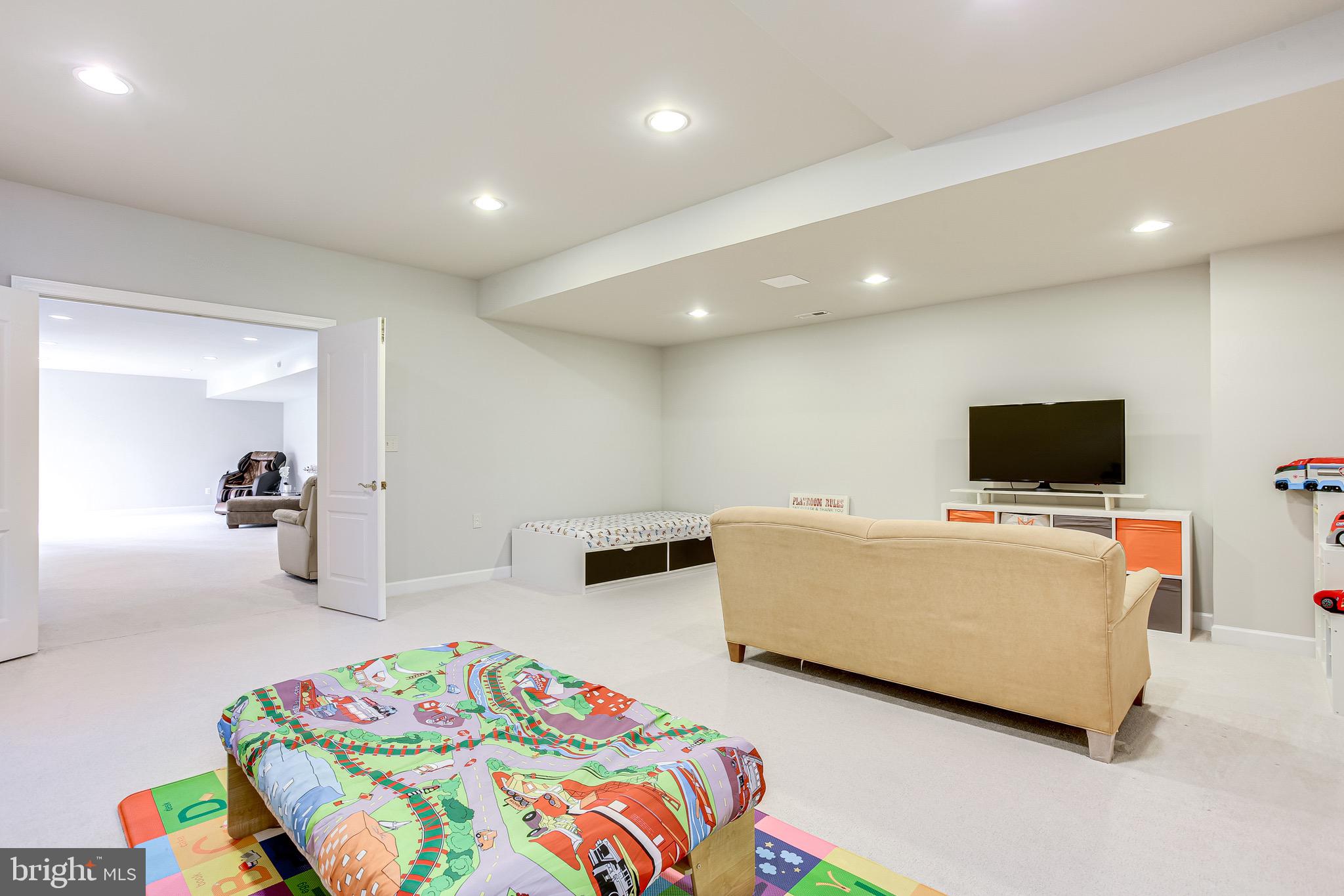 MONTJOY - Residential