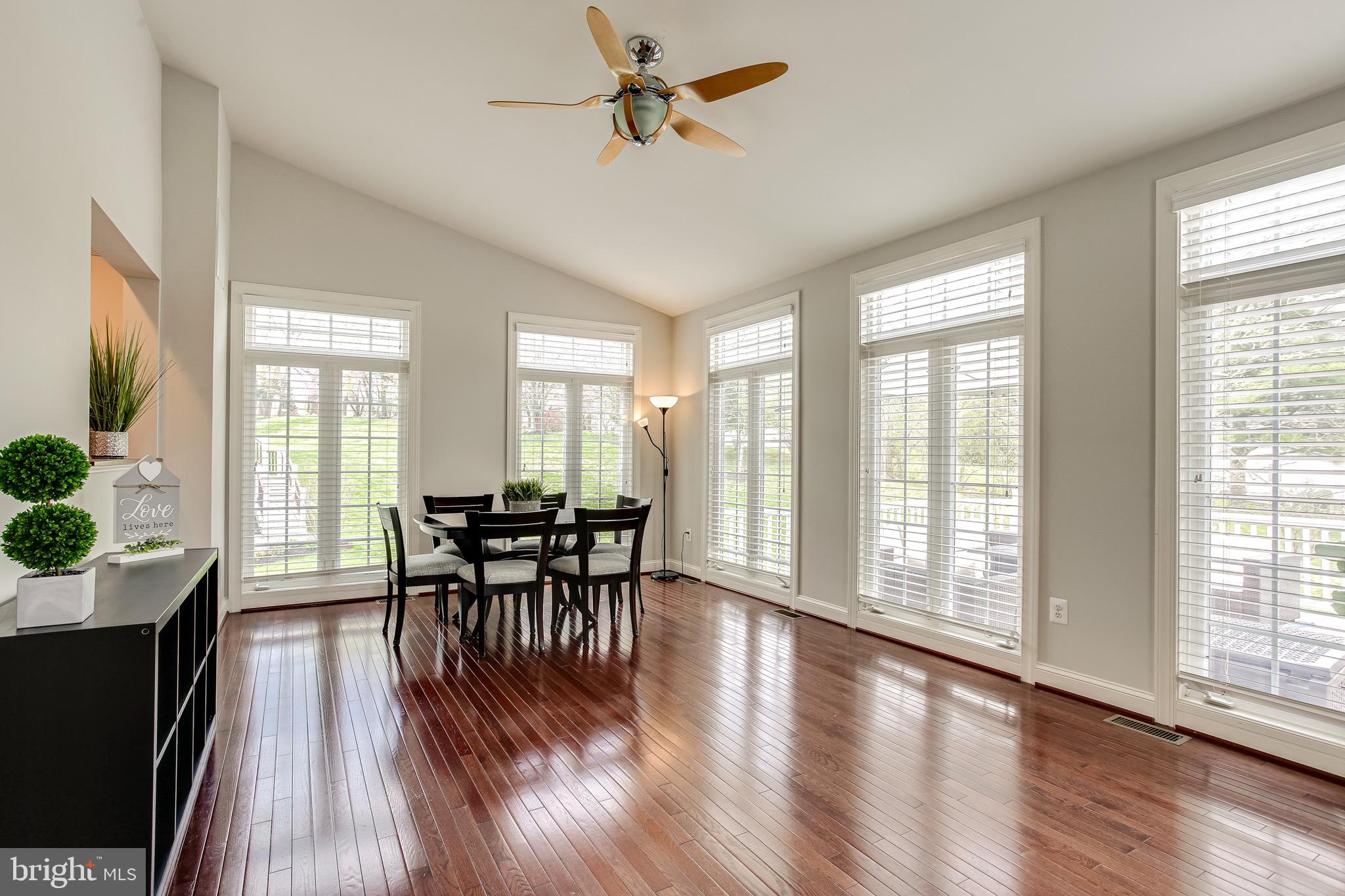 MONTJOY - Residential