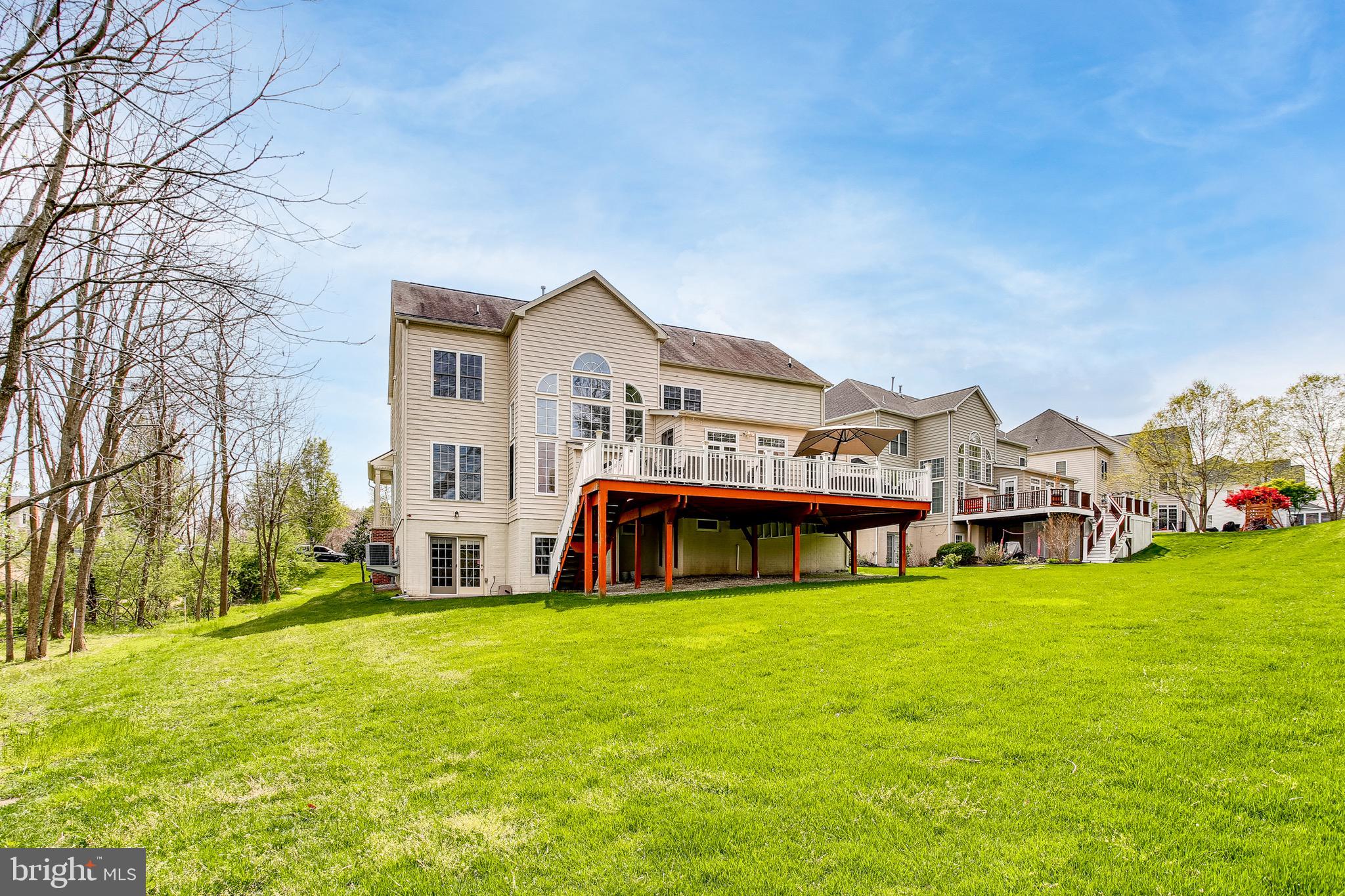 MONTJOY - Residential