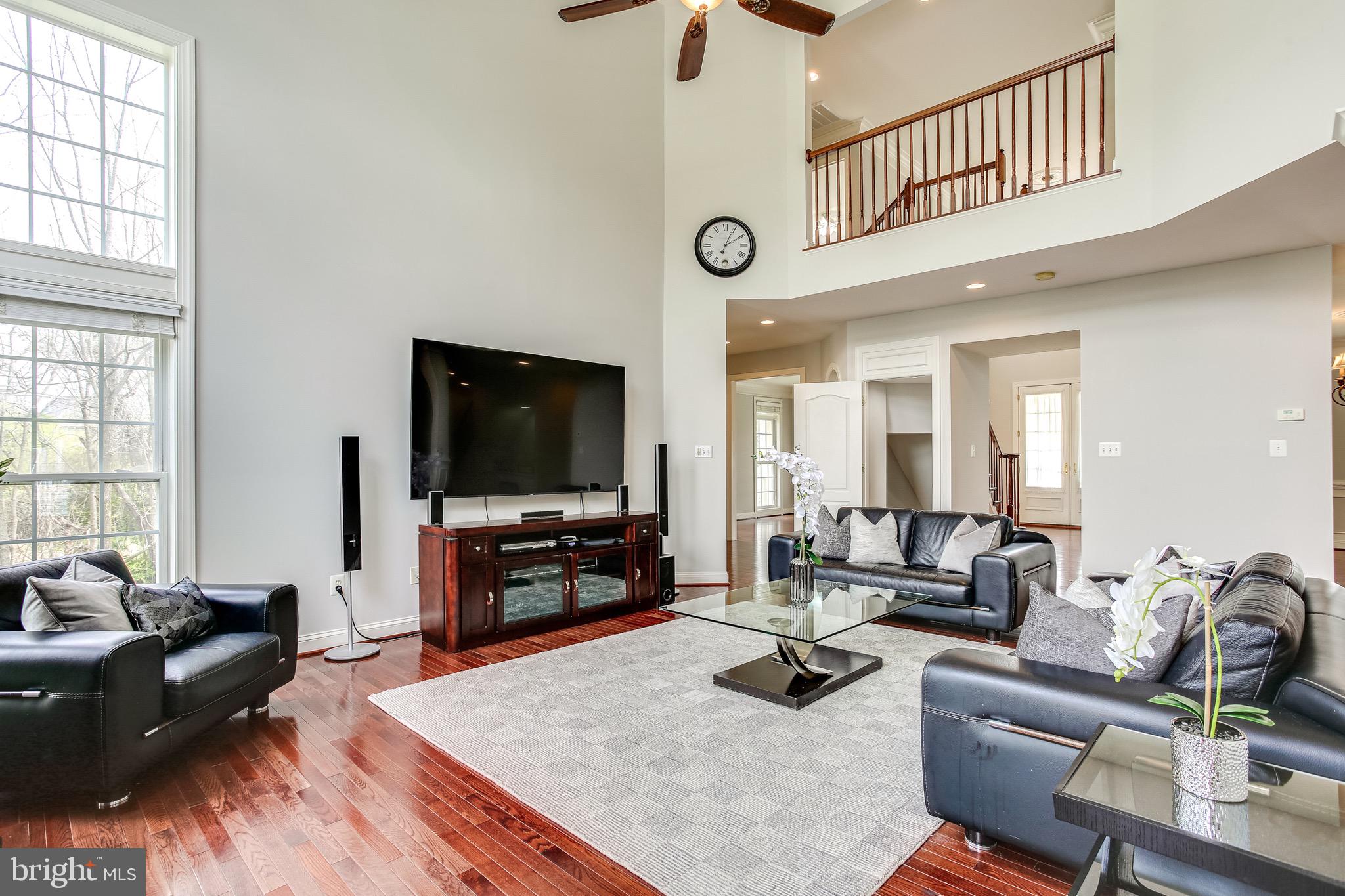 MONTJOY - Residential