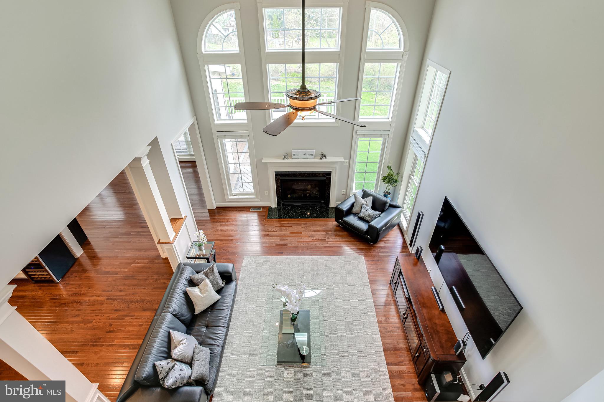 MONTJOY - Residential