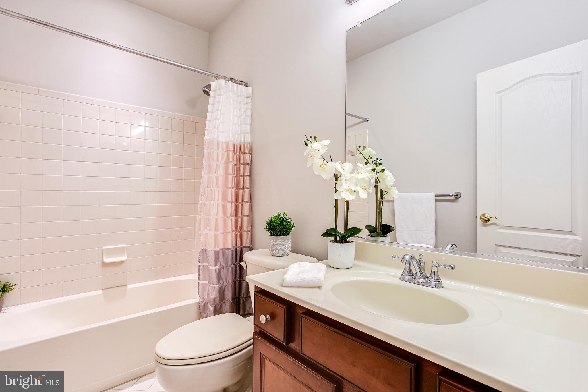 MONTJOY - Residential